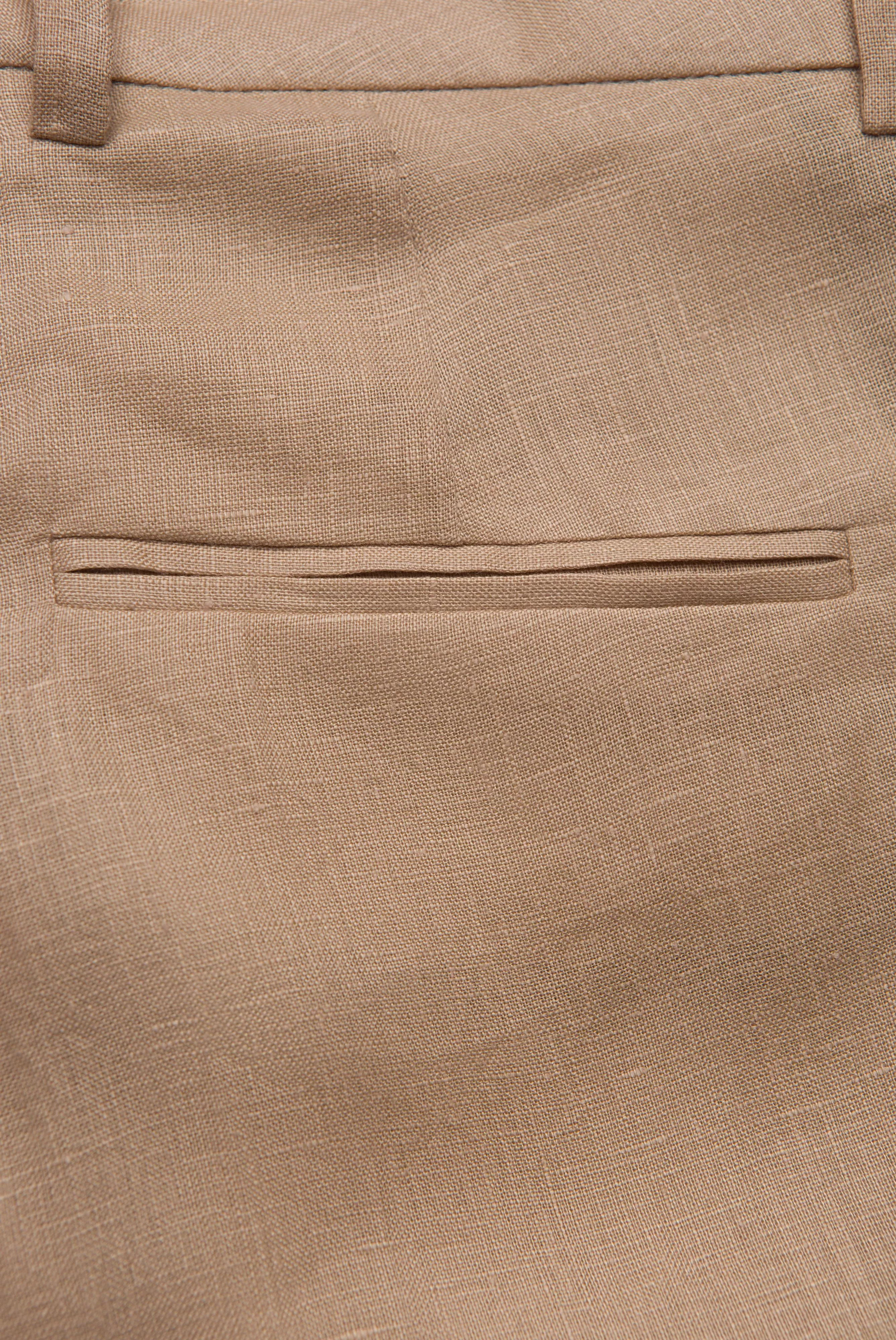 брюки HAUKY бежевый HAUKY_H50555_130 ,photo 5