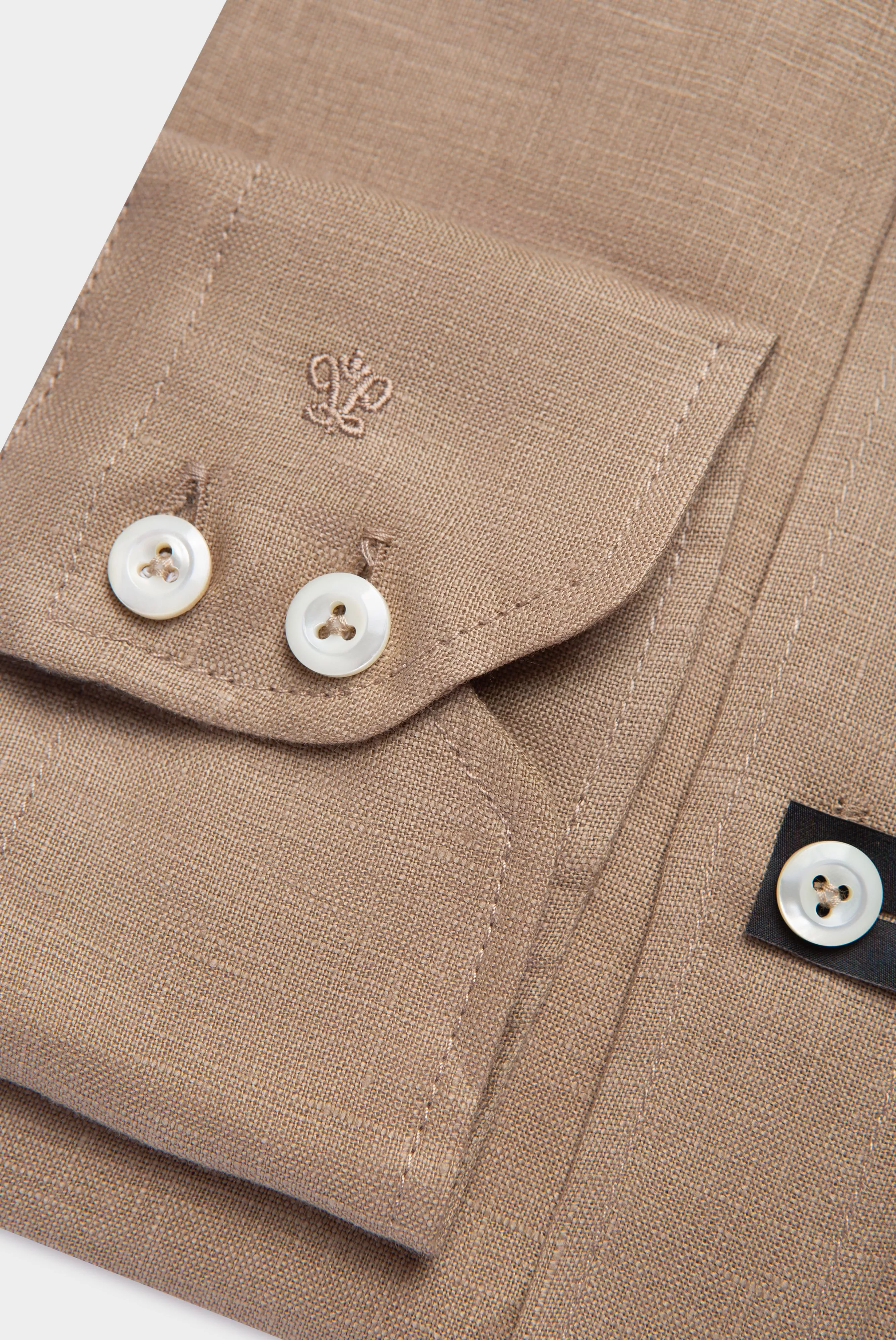 сорочка ROY SFK бежевый ROY-SFK_150555_130 ,photo 5