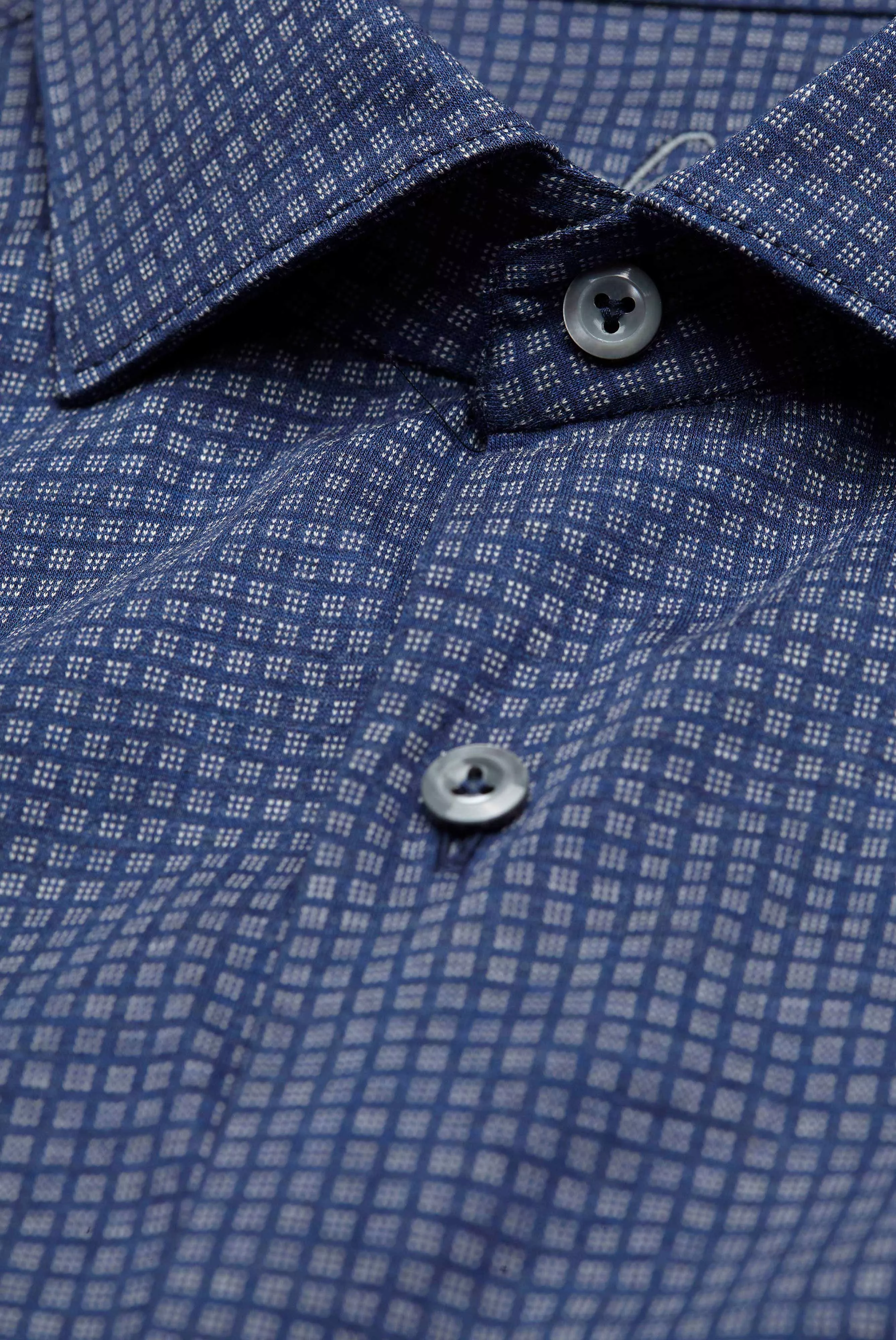 рубашка PATO LPO M синий PATO-LPO-M_181034_770 ,photo 2