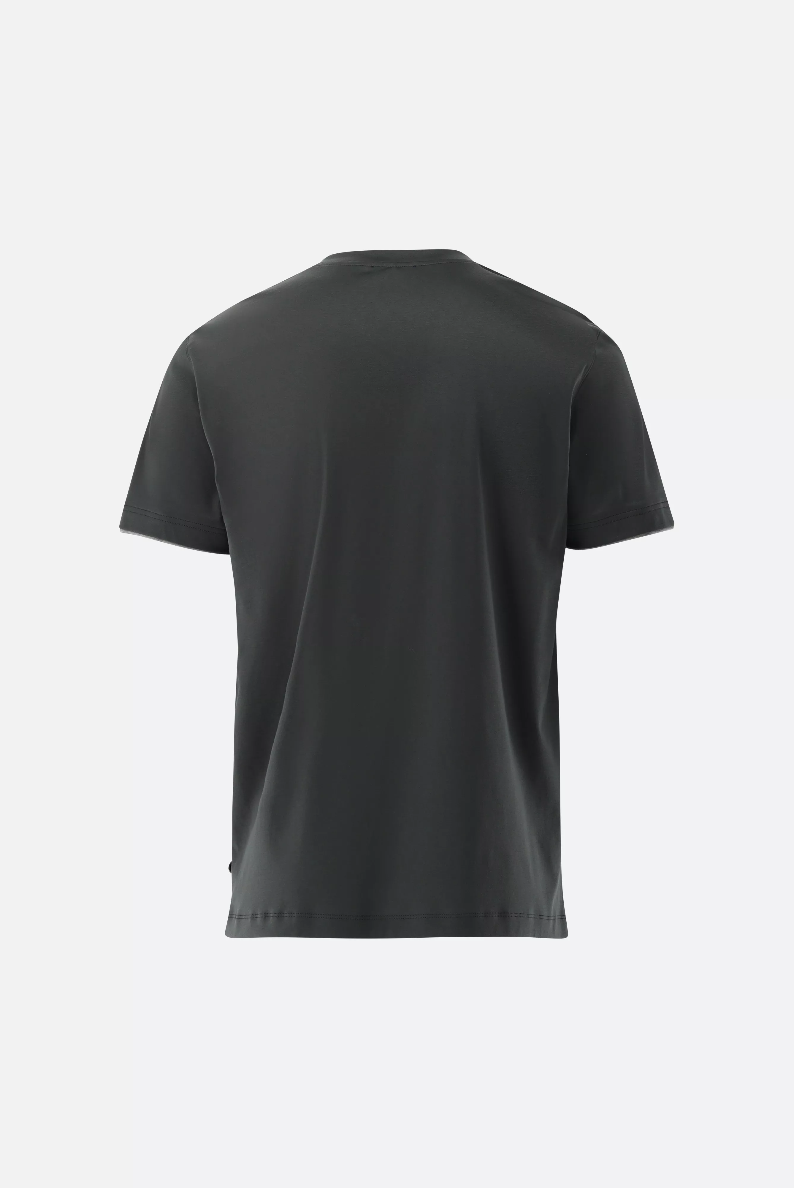 van Laack ФУТБОЛКА PILOS F
 цвет хаки ,photo 2