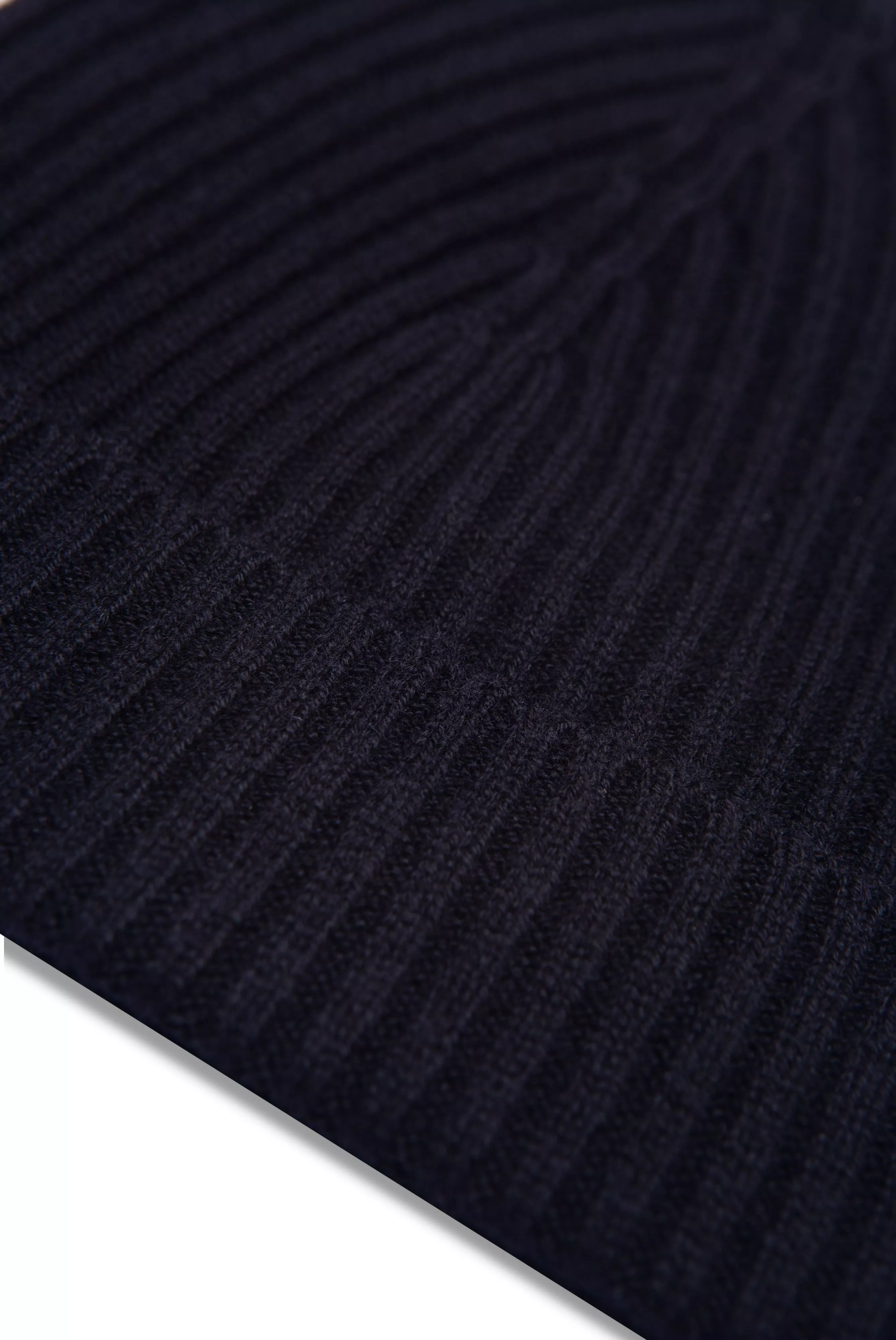 van Laack ШАПКА BASICAP
 цвет темно-синий ,photo 2