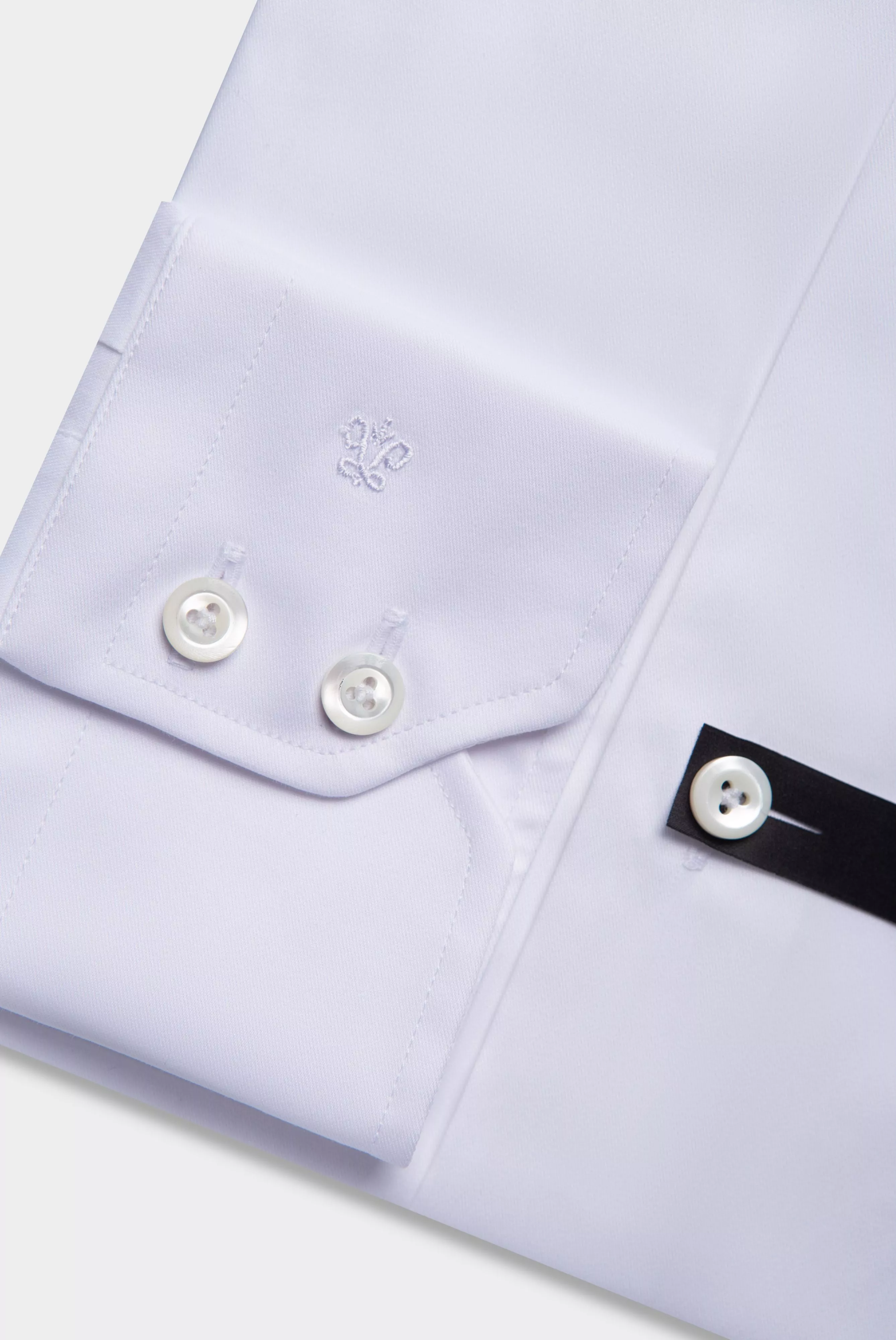 сорочка RIVARA TF белый RIVARA-TF_150303_000 ,photo 5