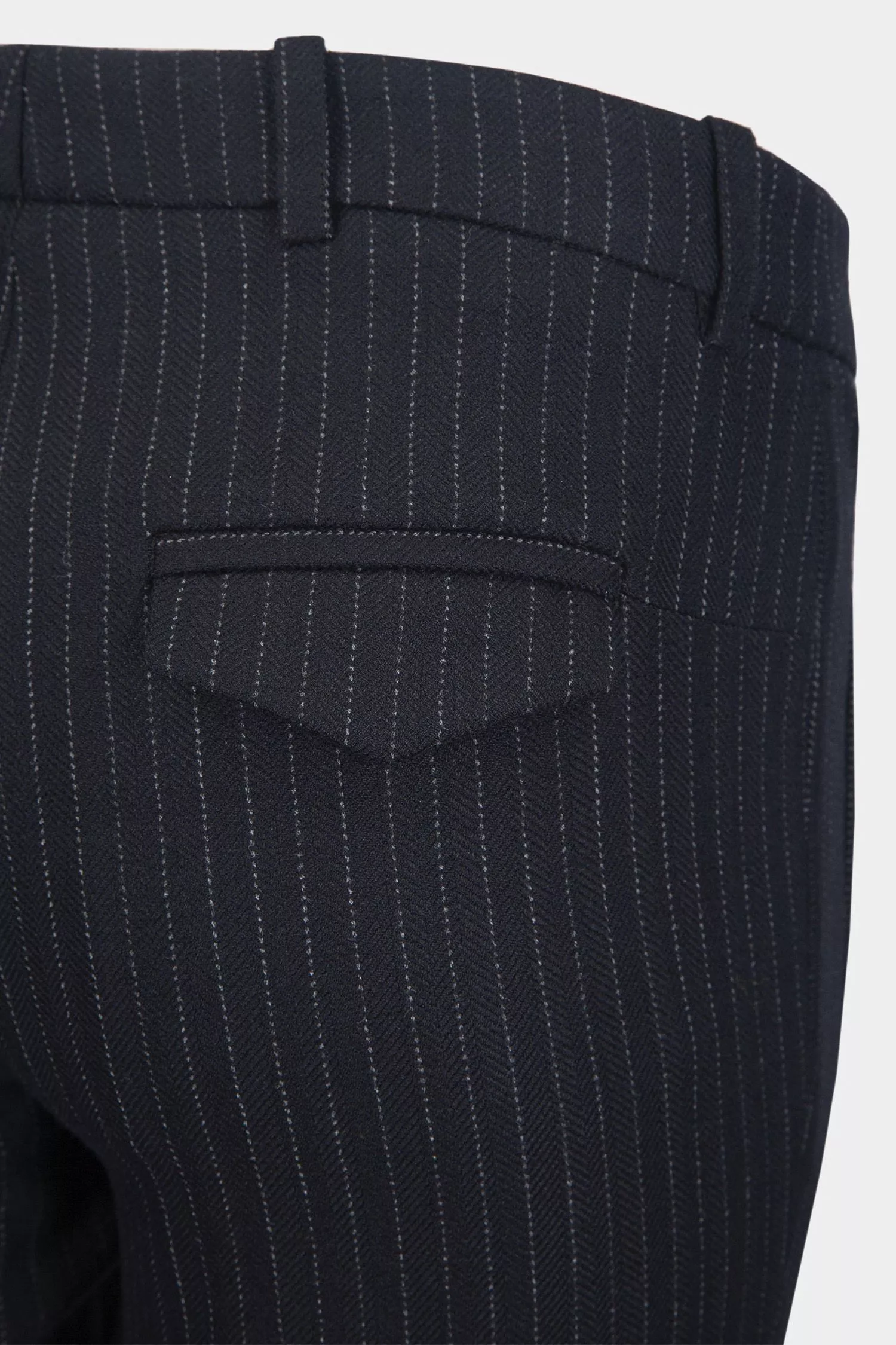 брюки M HAI черный M-HAI_H01262_099 ,photo 3