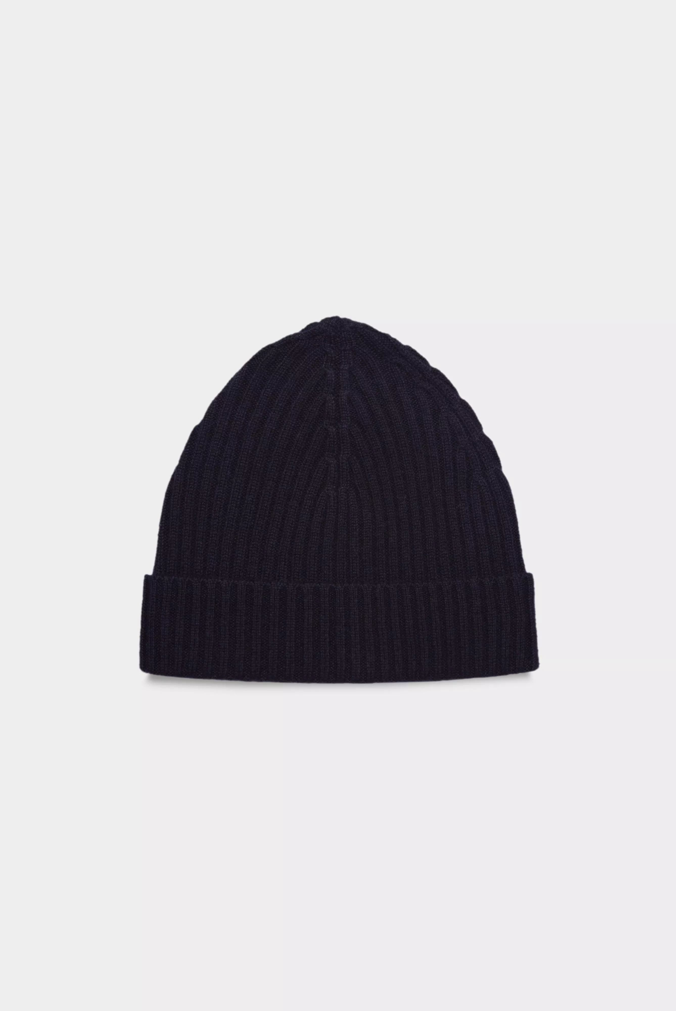 van Laack ШАПКА BASICAP
 цвет темно-синий ,photo 1