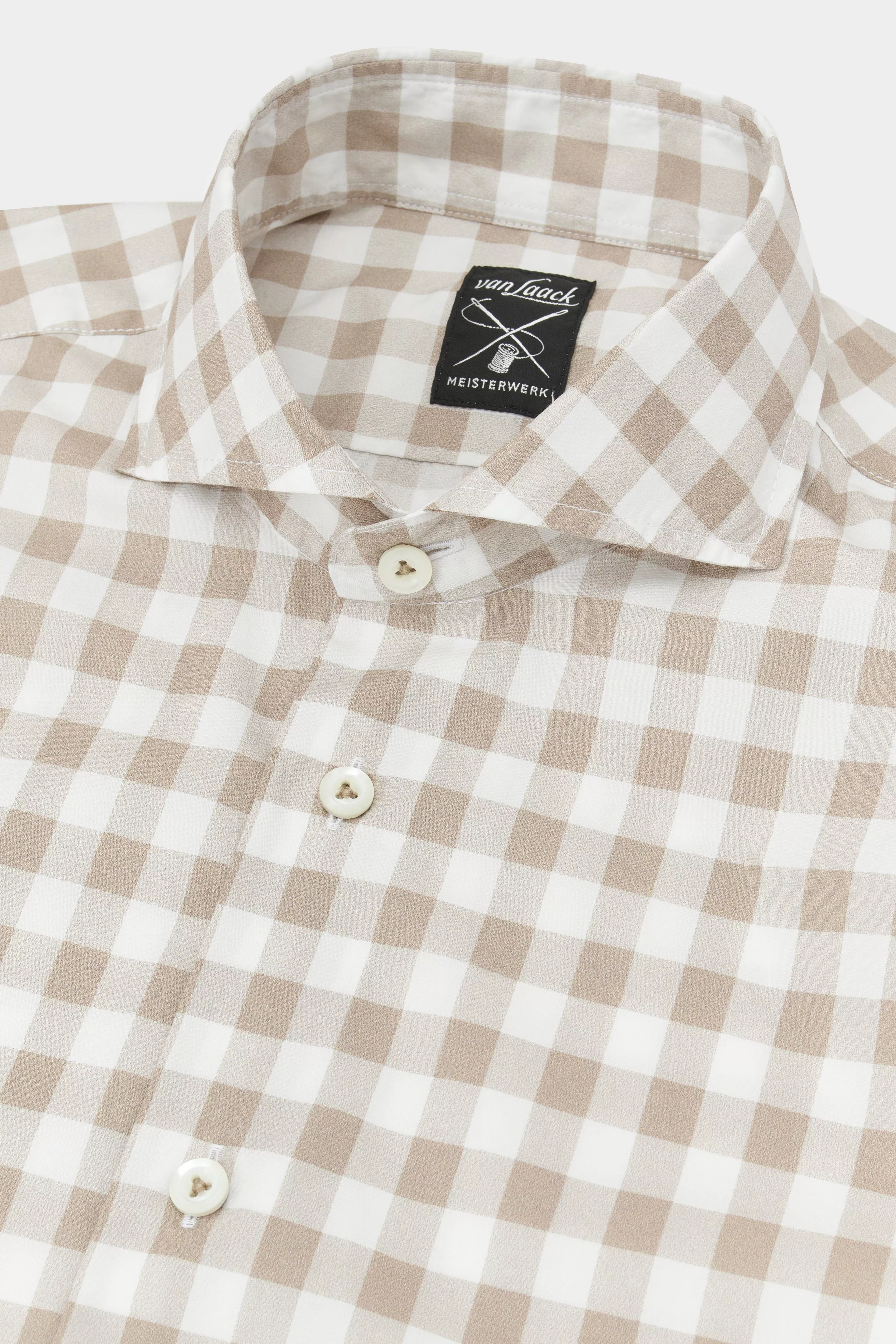 сорочка RESO SFWK бежевый RESO-SFWK_170391_120 ,photo 2