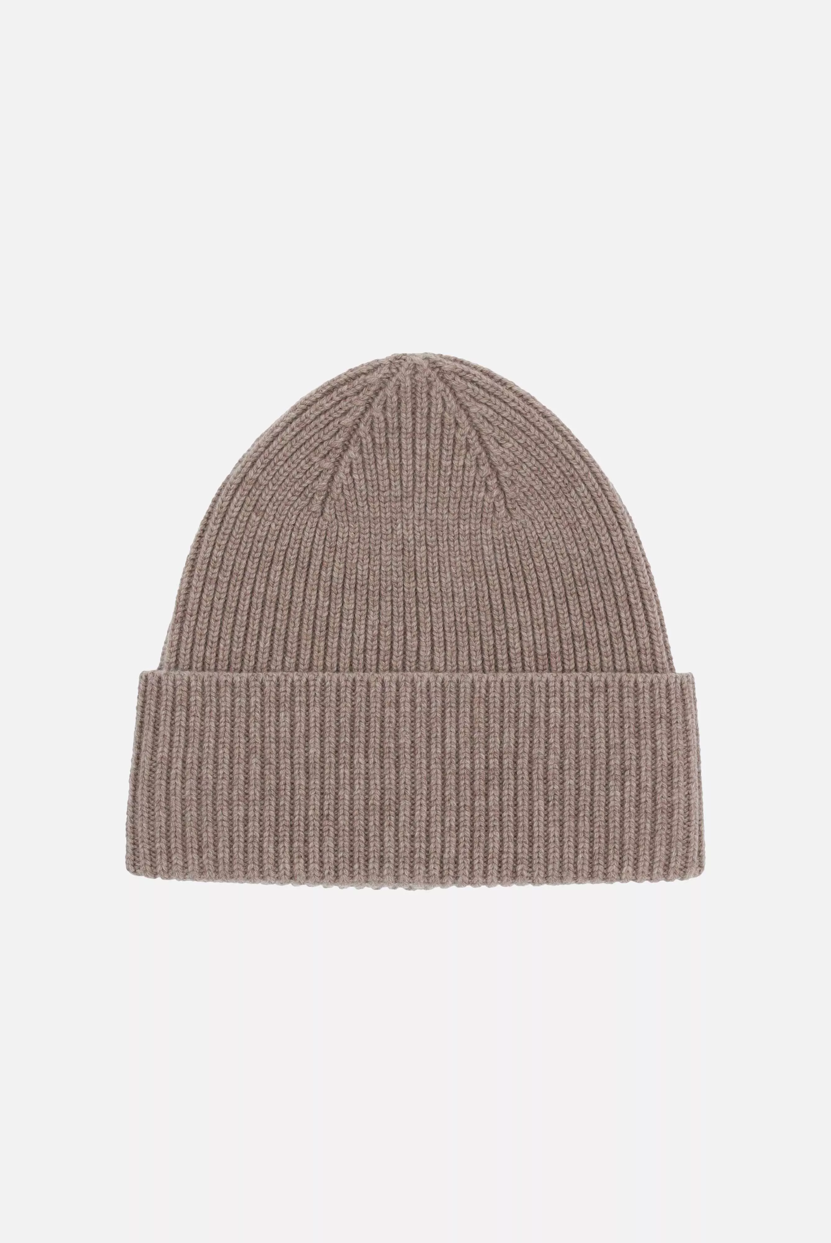 van Laack ШАПКА BEENY
 цвет бежевый ,photo 1