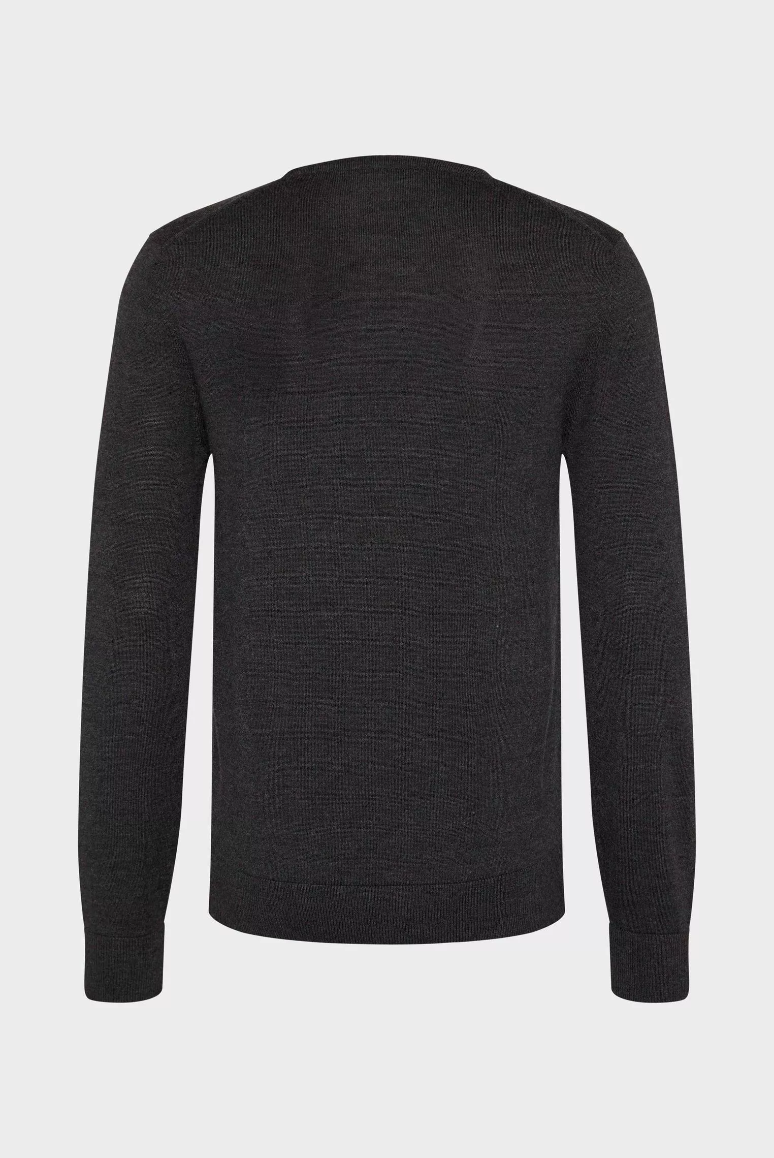 джемпер M SAVELI серый M-SAVELI_S00176_090 ,photo 2