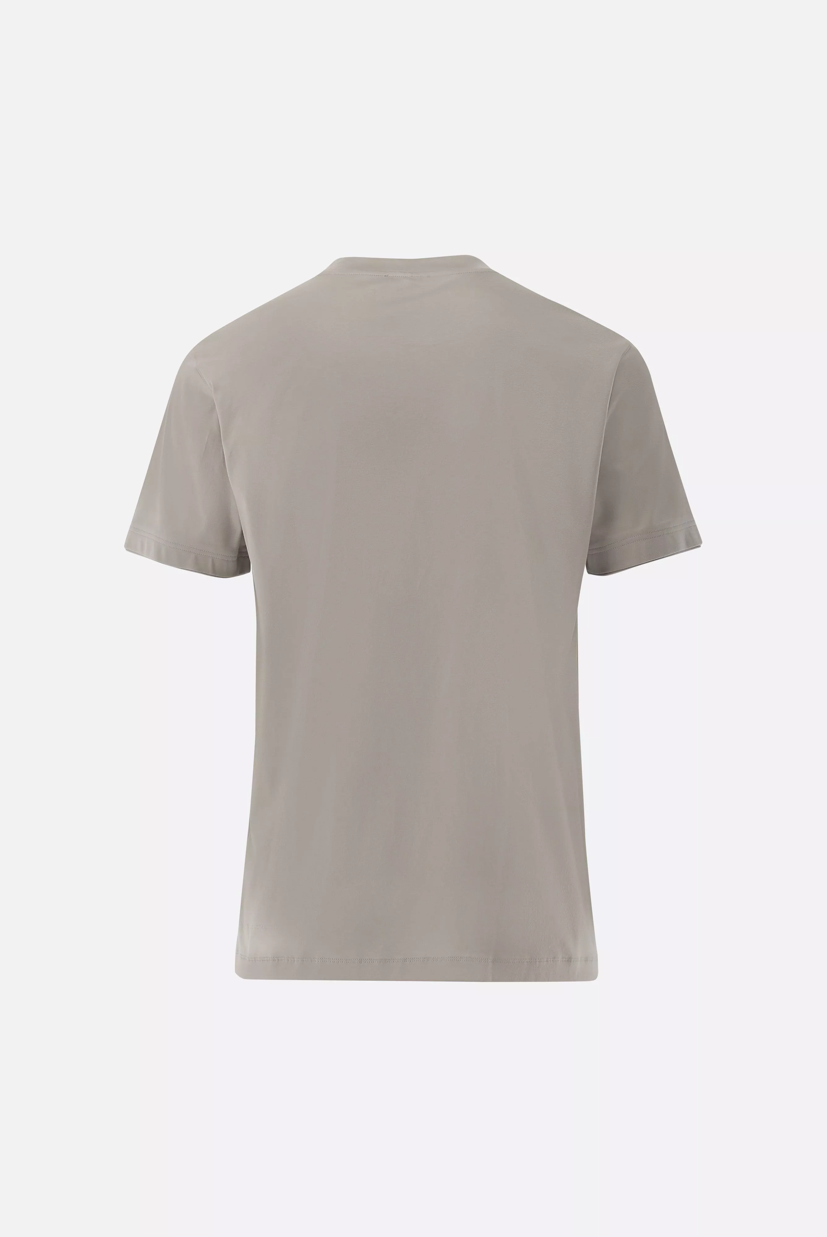 van Laack ФУТБОЛКА PILOS
 цвет бежевый ,photo 2