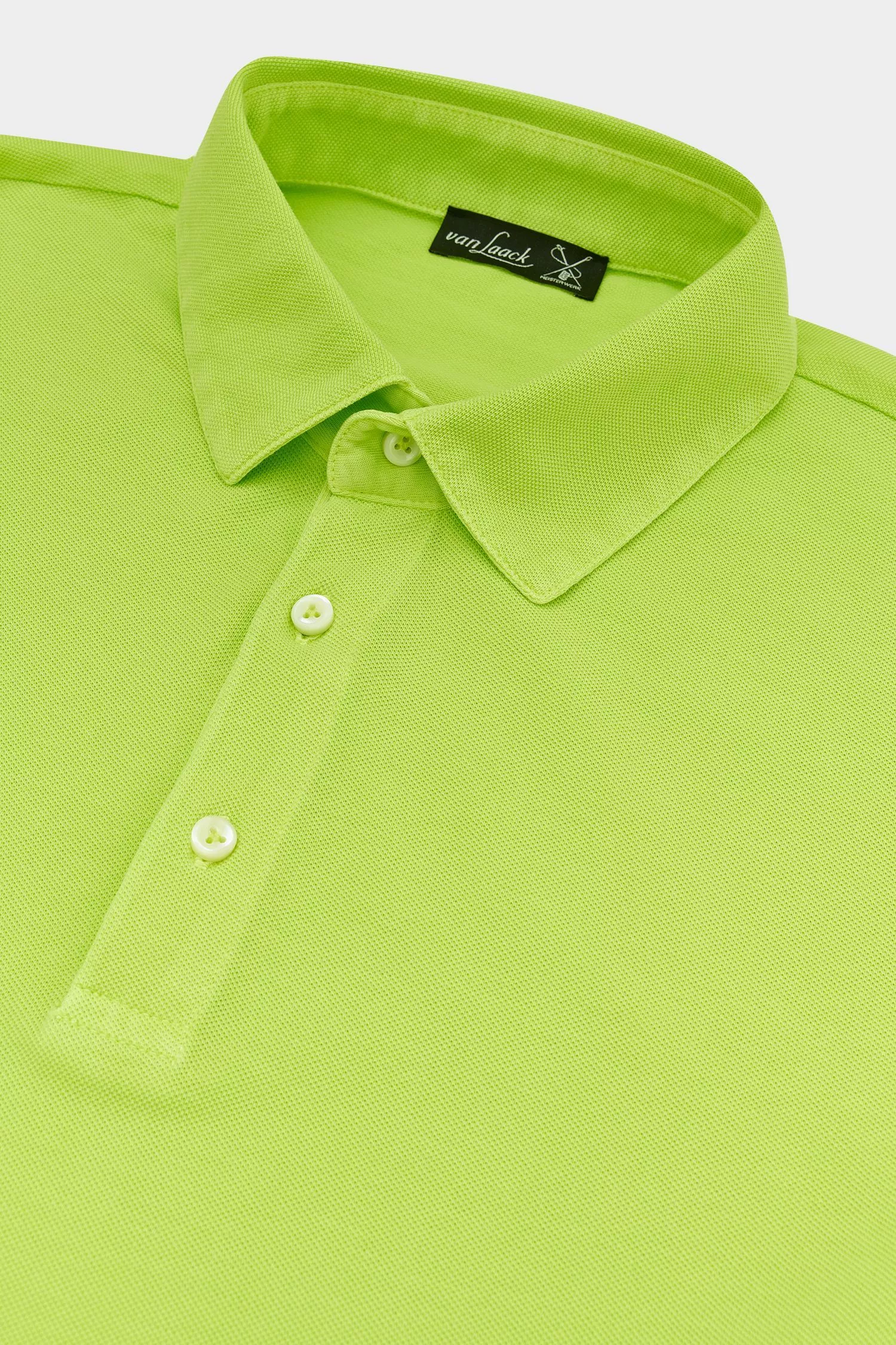 футболка PAPOS светло-зеленый PAPOS_Z20047_930 ,photo 2