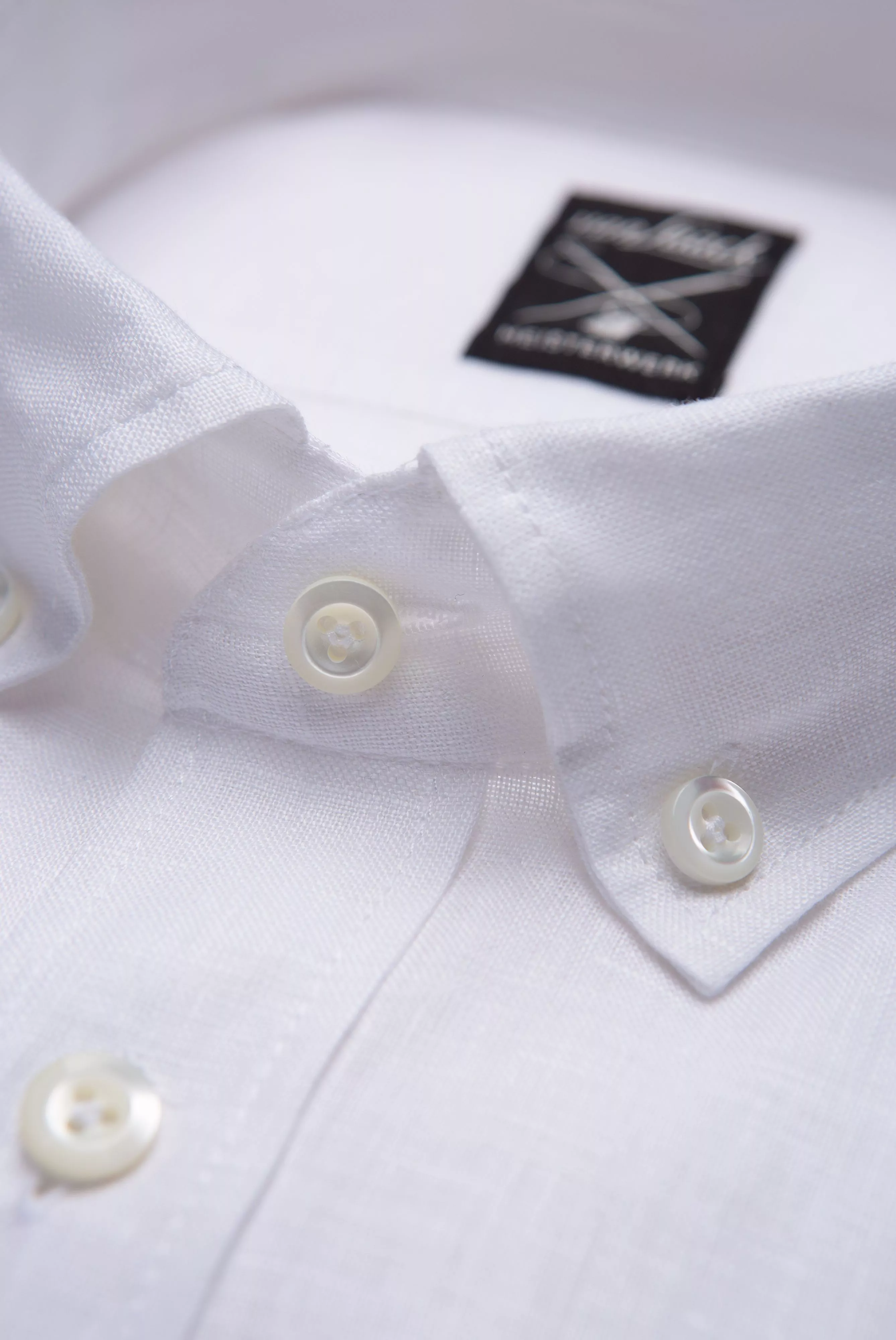 сорочка ROY SFK белый ROY-SFK_150555_000 ,photo 2