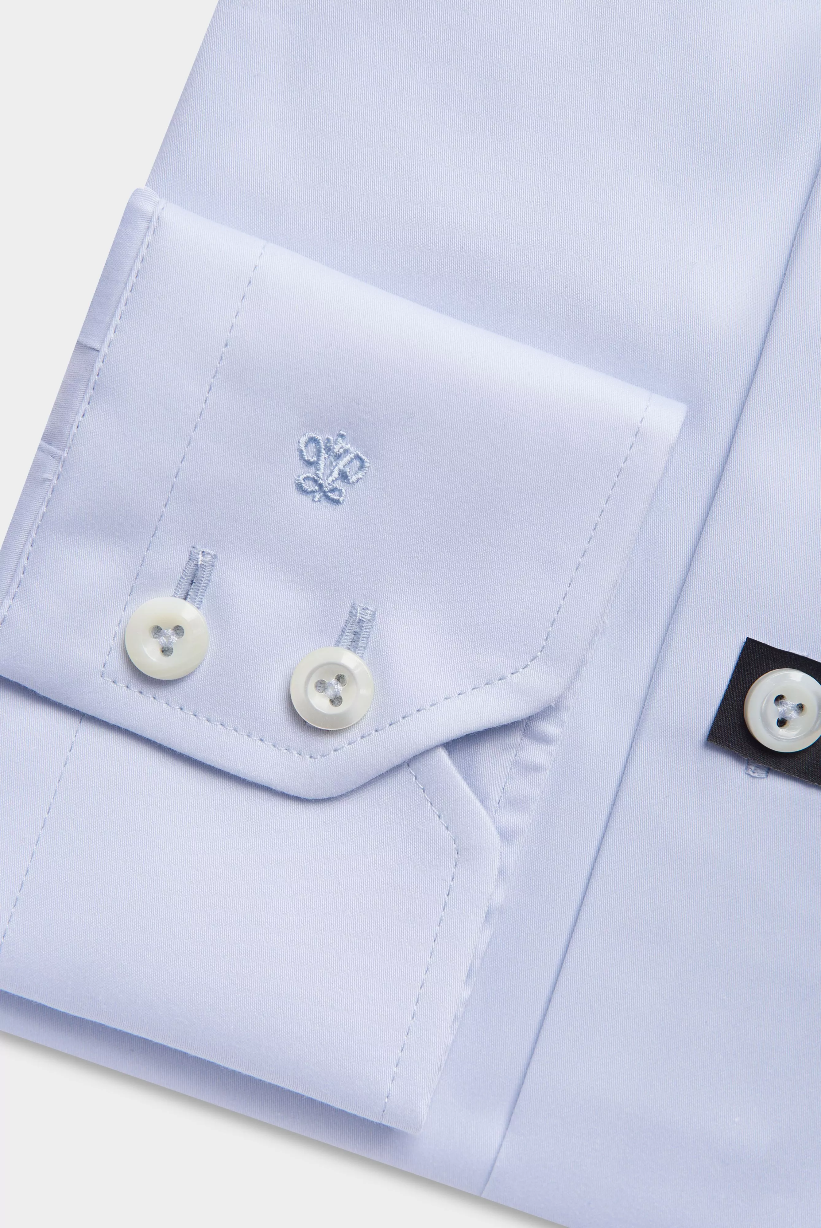 сорочка RIVARA TF голубой RIVARA-TF_130830_710 ,photo 5