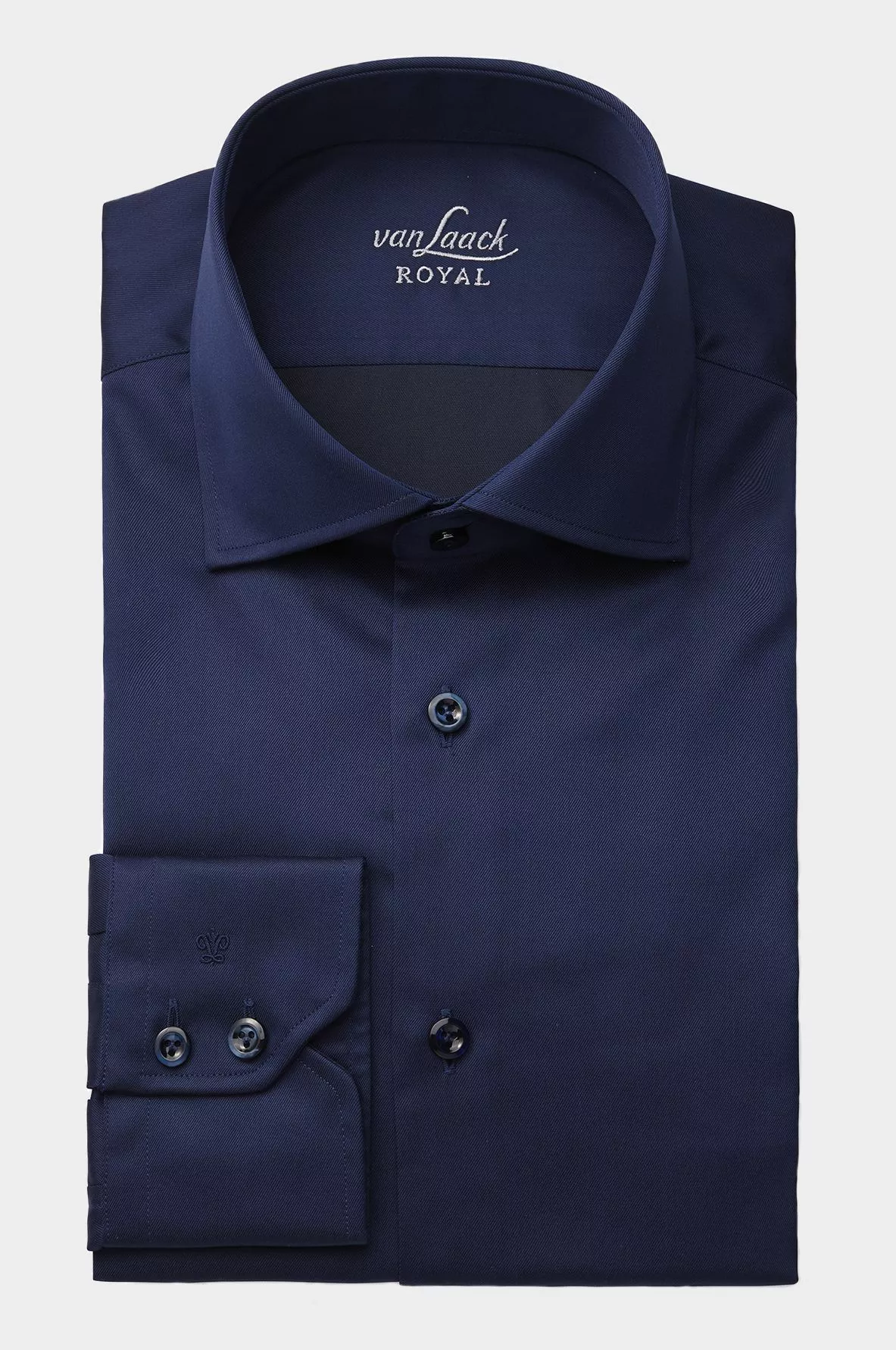 сорочка RIVARA TFN темно-синий RIVARA-TFN_132241_790 ,photo 1