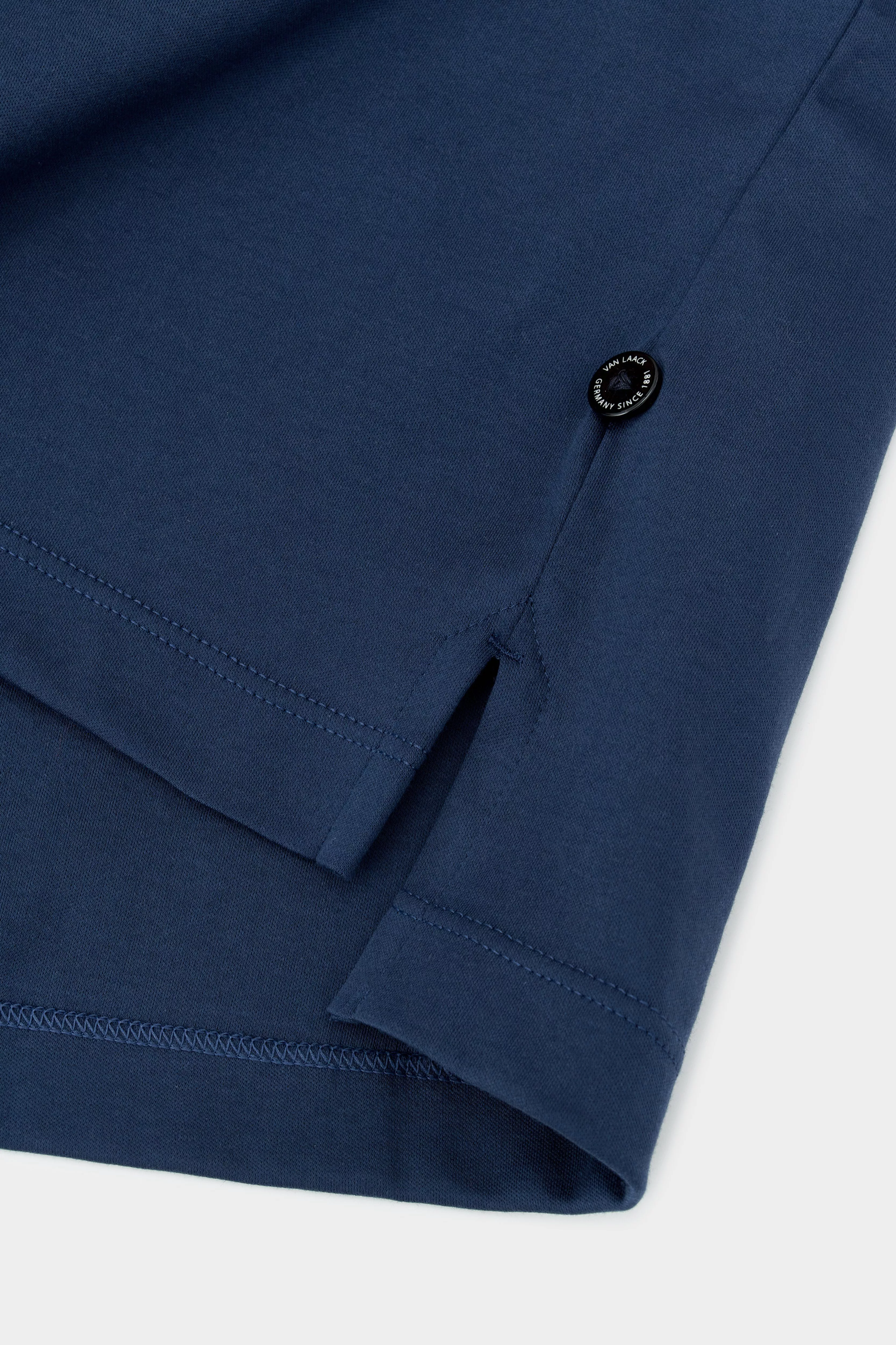 рубашка-поло PESO SF синий PESO-SF_180031_770 ,photo 3