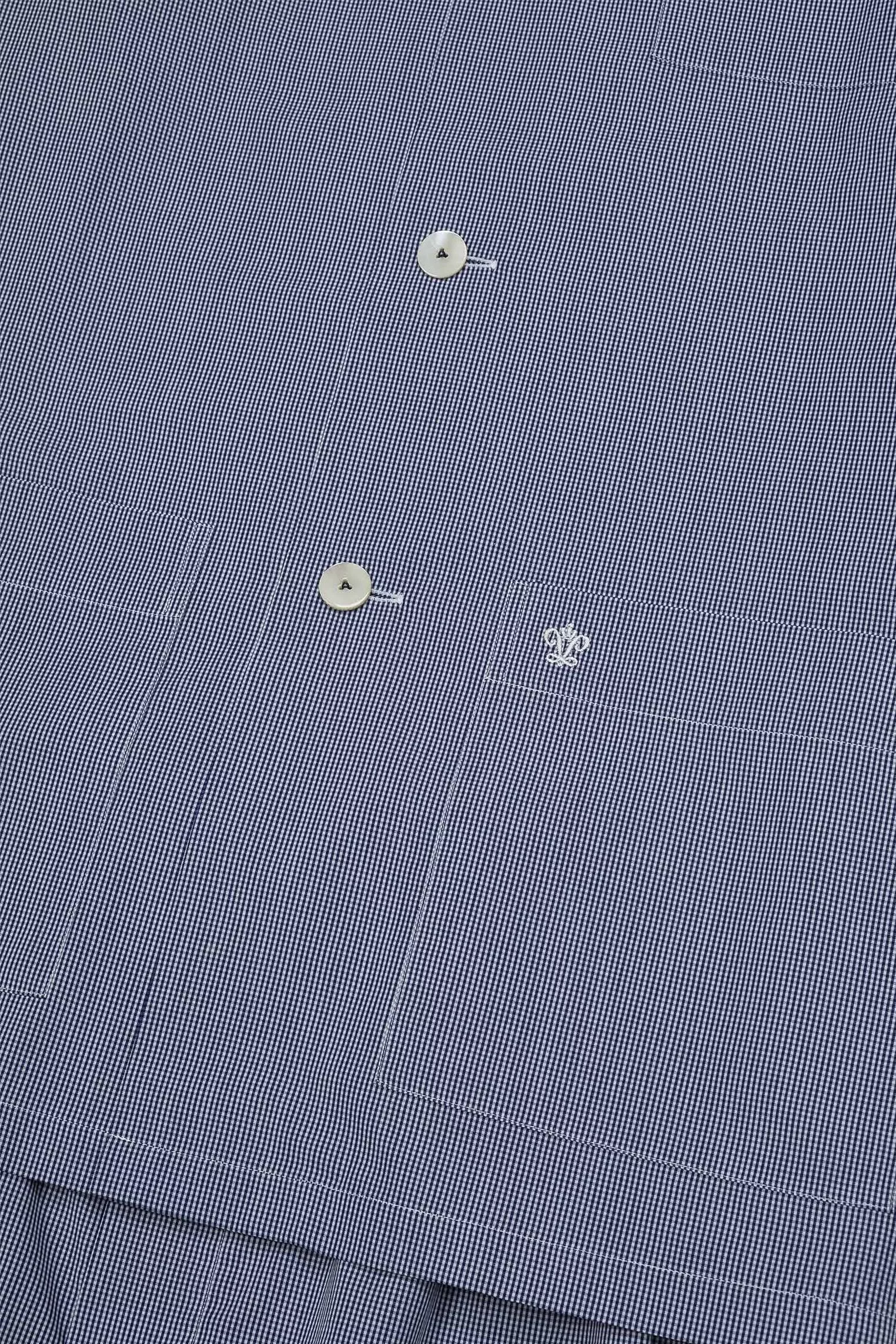 пижама CARLO синий CARLO_161863_780 ,photo 2