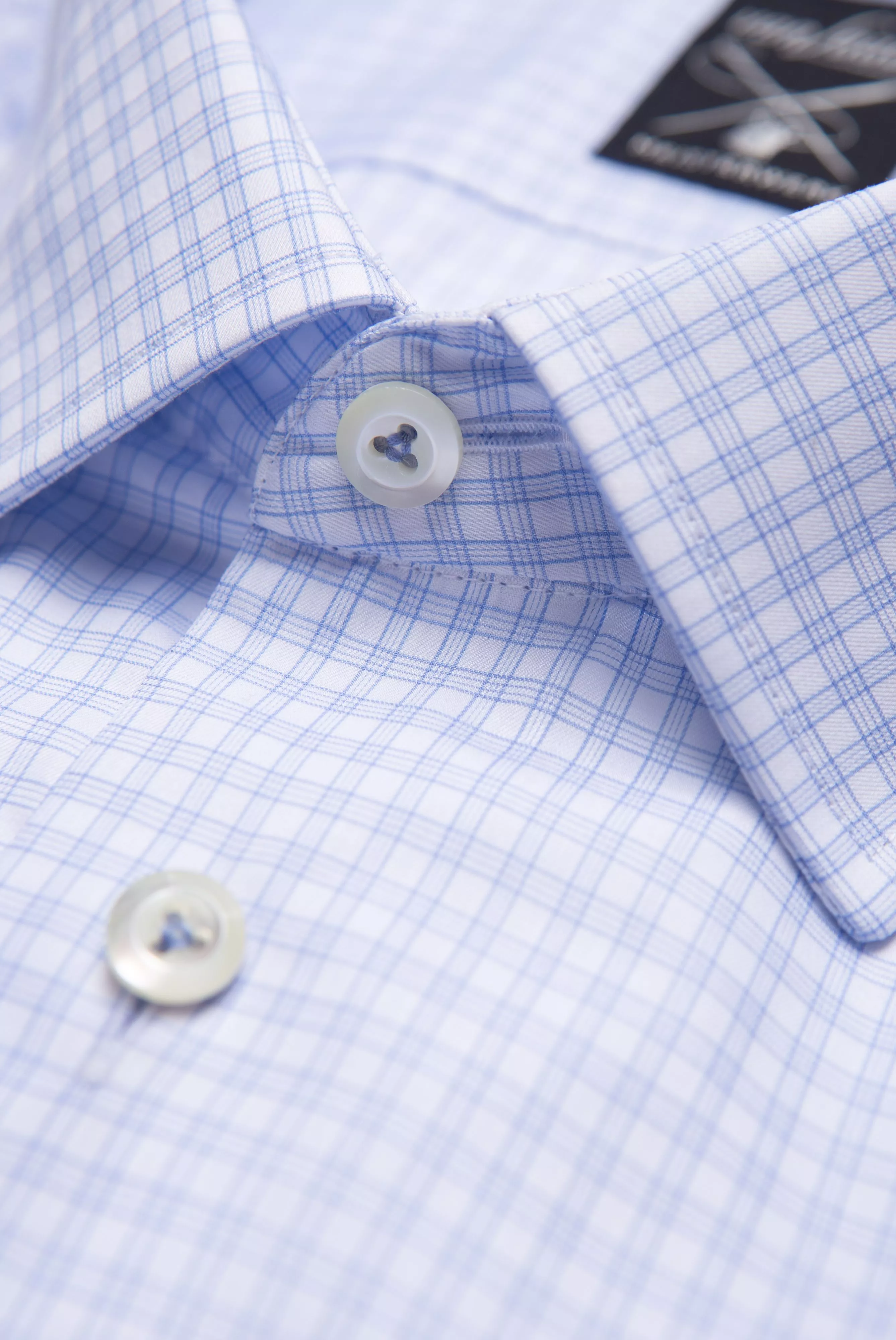 сорочка RET S SF голубой RET-S-SF_162039_730 ,photo 2