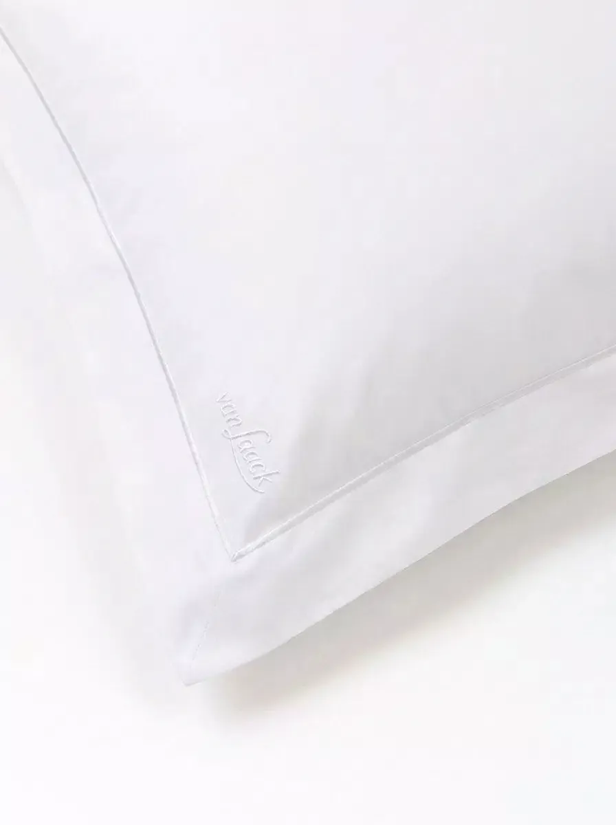 van Laack КОМПЛЕКТ ПОСТЕЛЬНОГО БЕЛЬЯ BEDLINEN SET3
 цвет белый ,photo 3