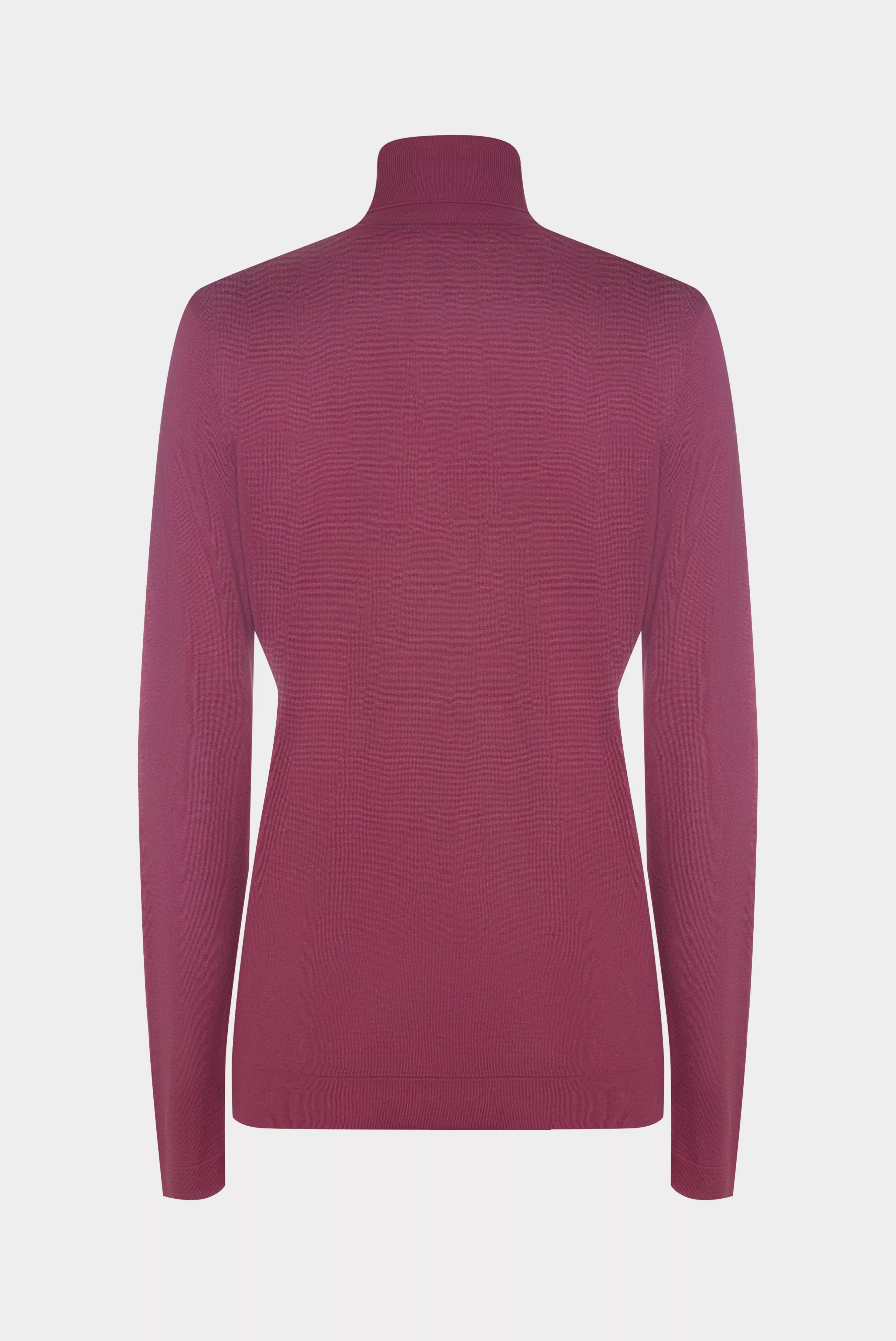 свитер SAJOS красный SAJOS_S00270_560 ,photo 3