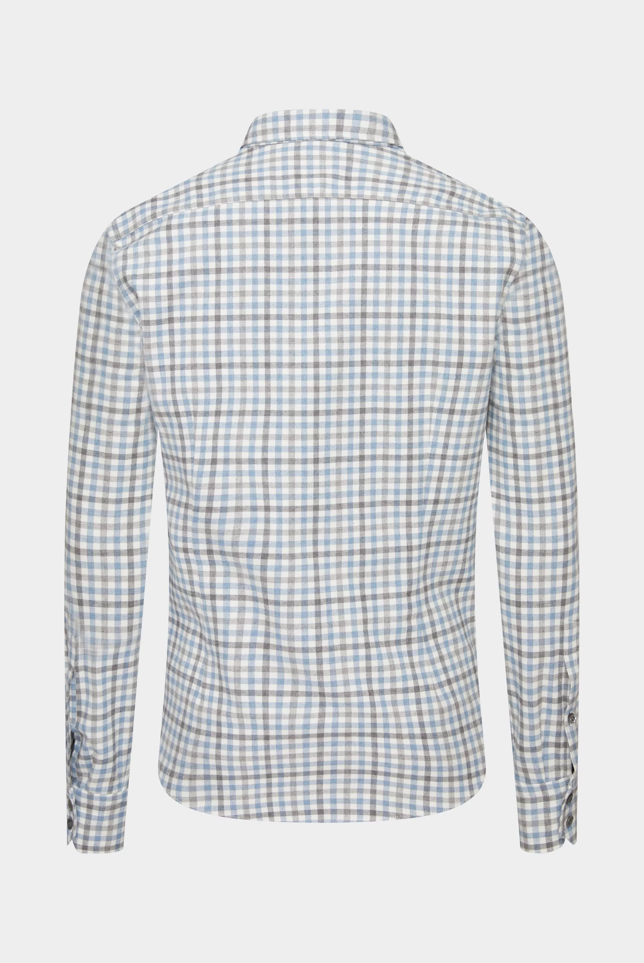 сорочка ROY PTFK голубой ROY-PTFK_165002_740 ,photo 2