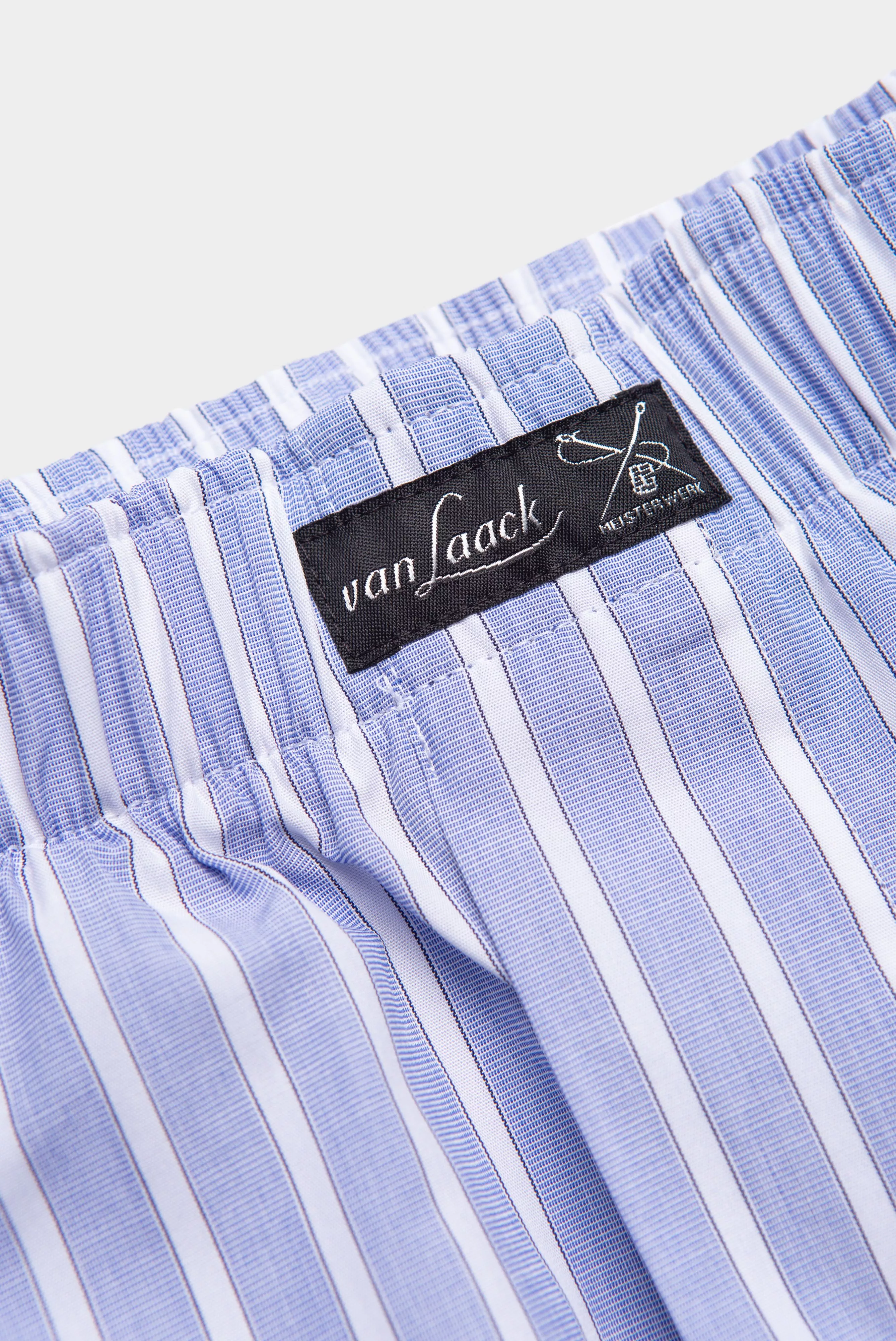 трусы BOXER голубой BOXER_168016_740 ,photo 2