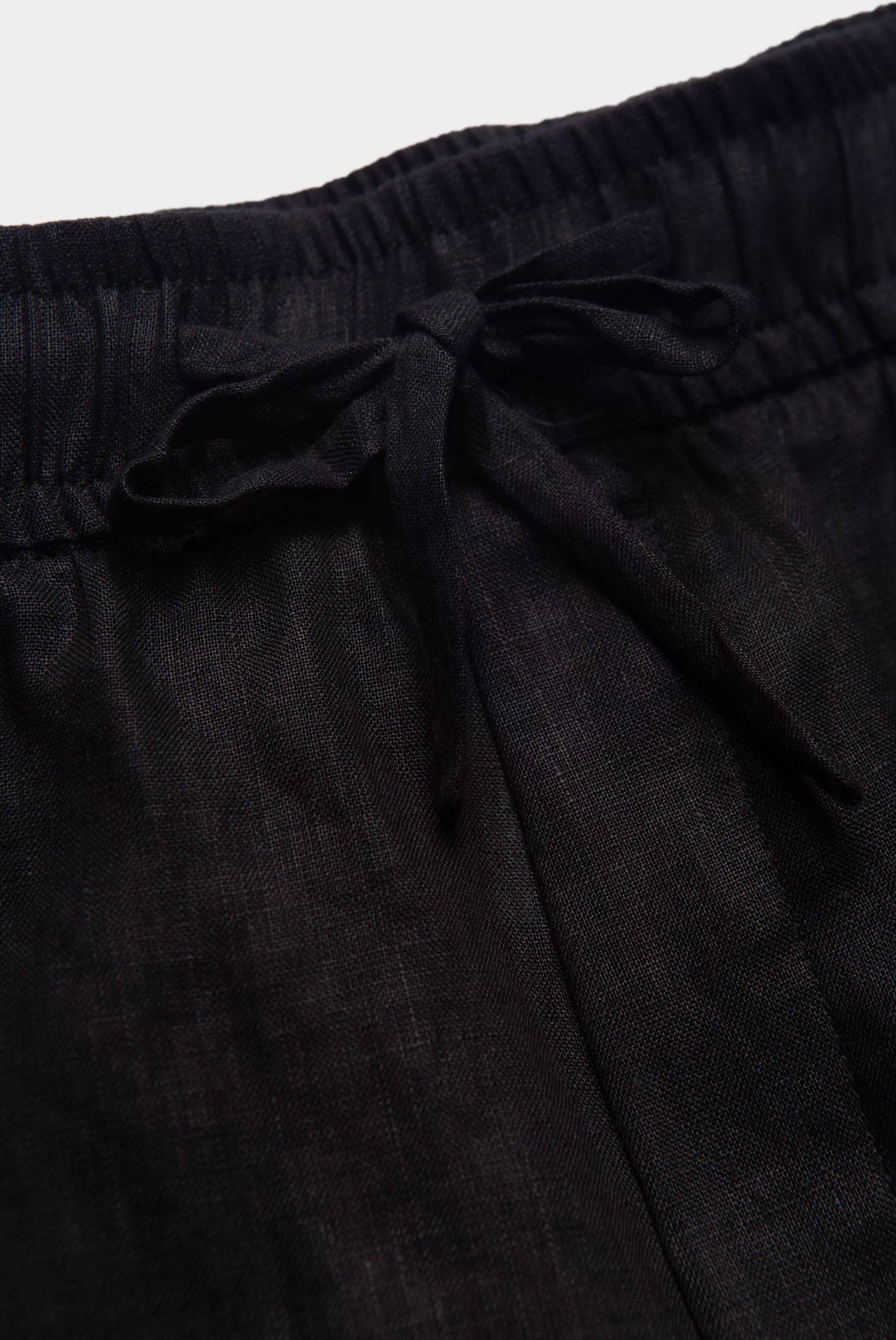 van Laack БРЮКИ HELENA SV
 цвет черный ,photo 2