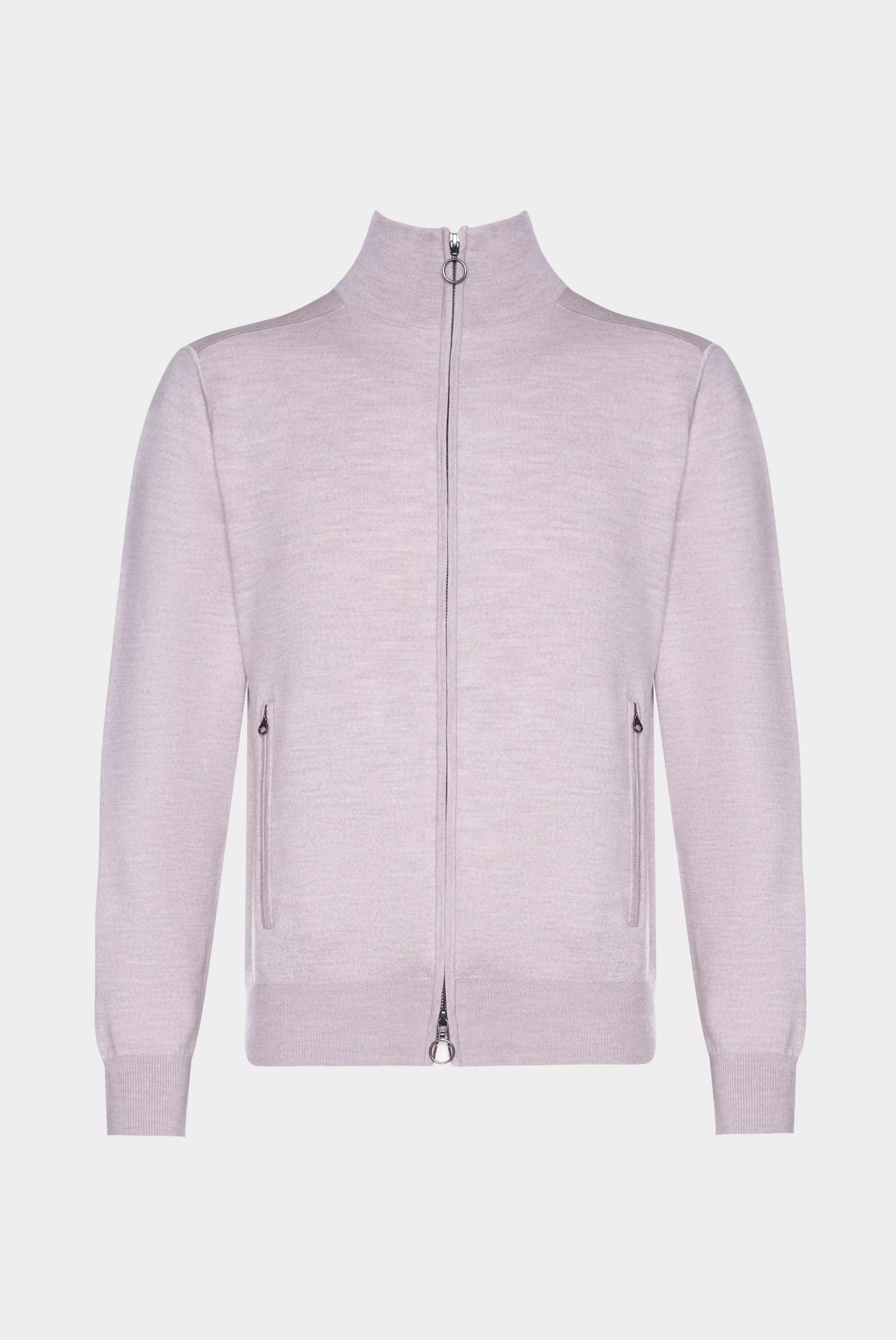 пуловер SAMIR бежевый SAMIR_S00237_130 ,photo 1