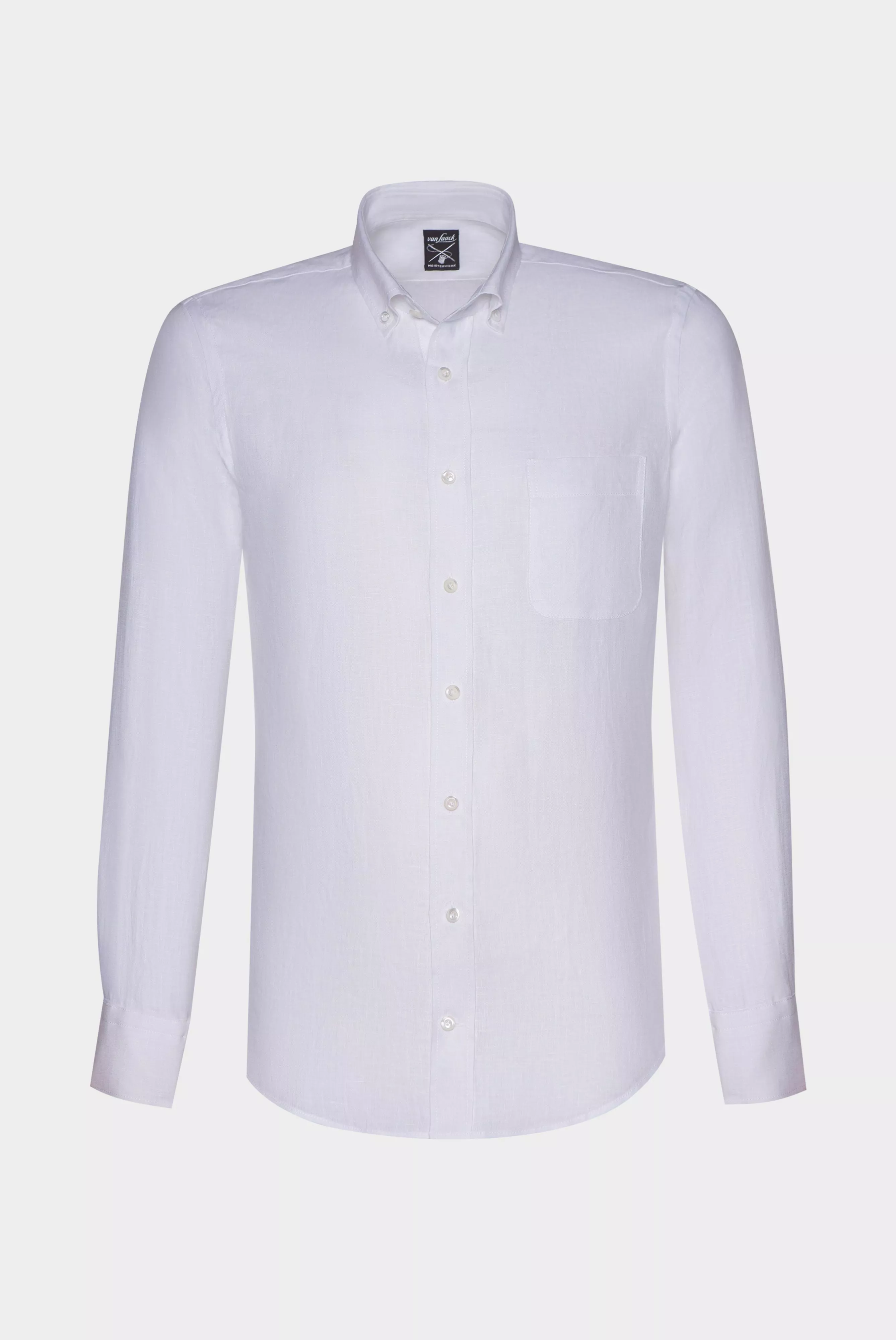 сорочка ROY SFK белый ROY-SFK_150555_000 ,photo 3