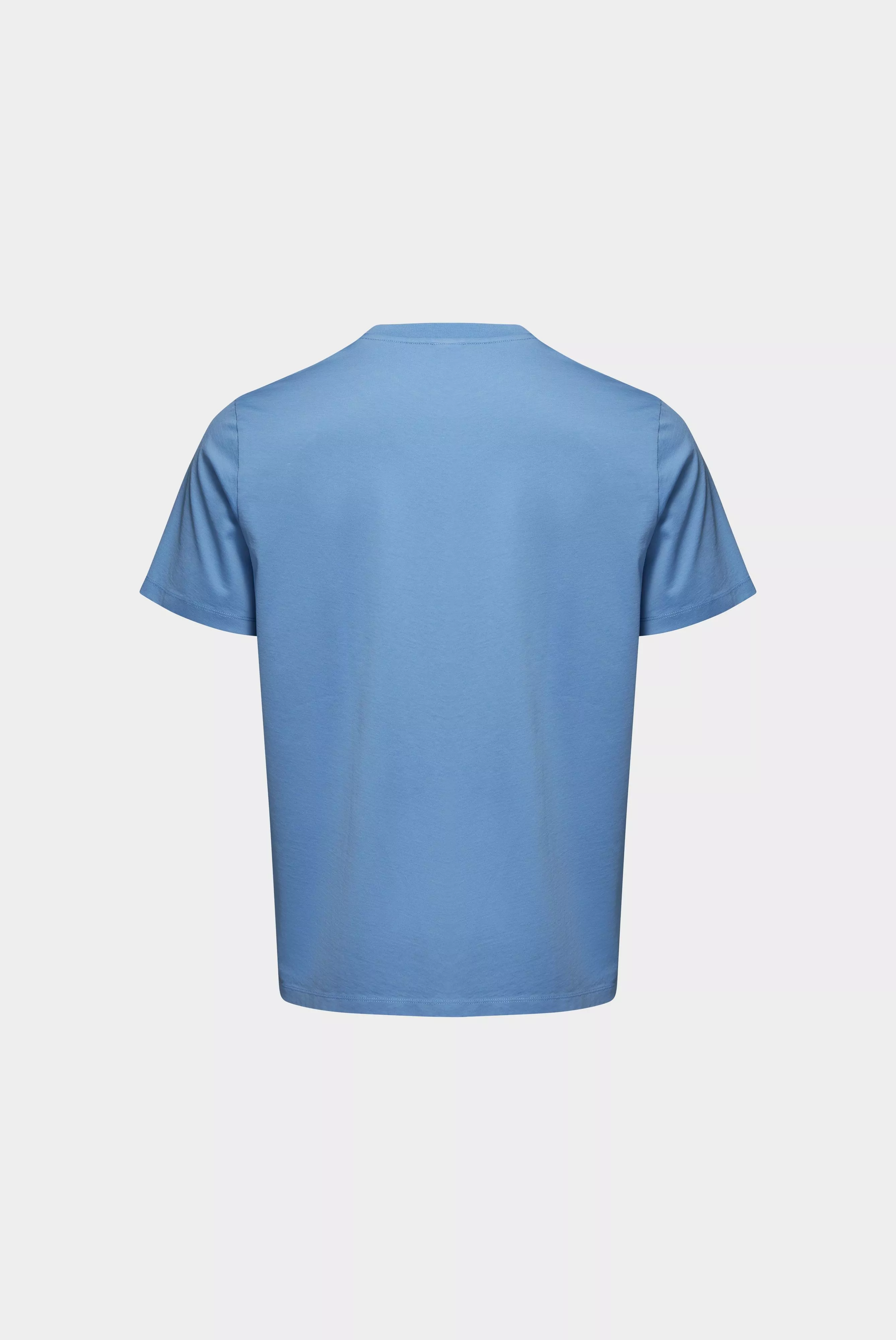 футболка PAOLO ярко-синий PAOLO_Z20044_755 ,photo 2