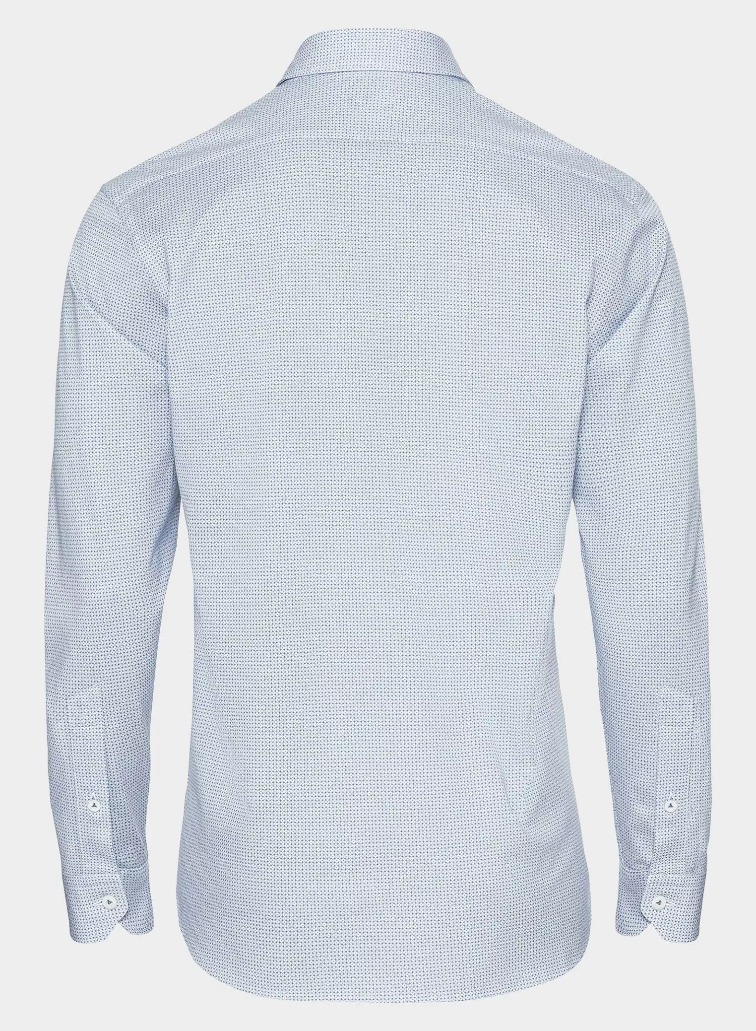 рубашка-поло PATO LPO M синий PATO-LPO-M_187095_007 ,photo 2