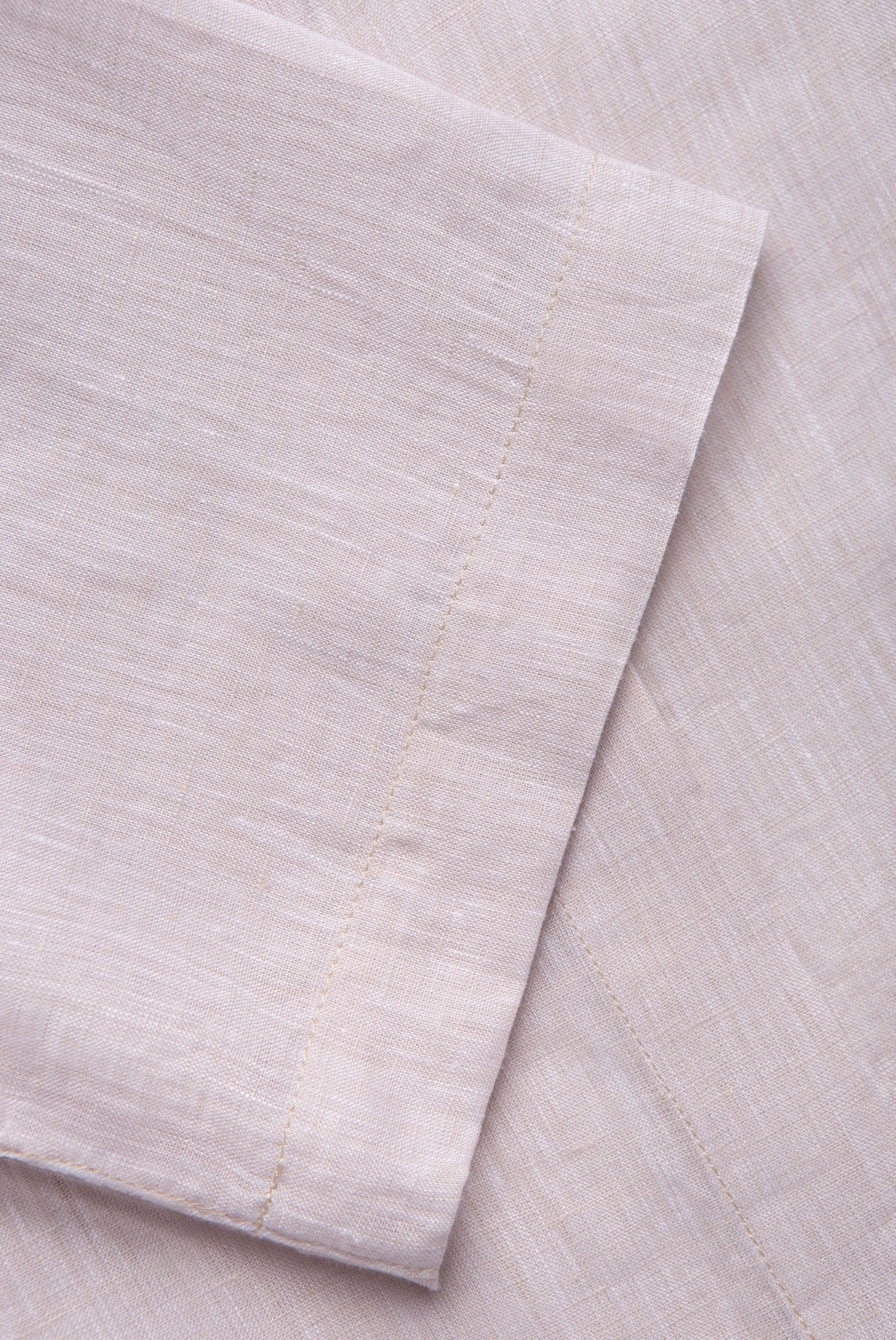 van Laack БЛУЗКА AZIKA SV
 цвет бежевый ,photo 4