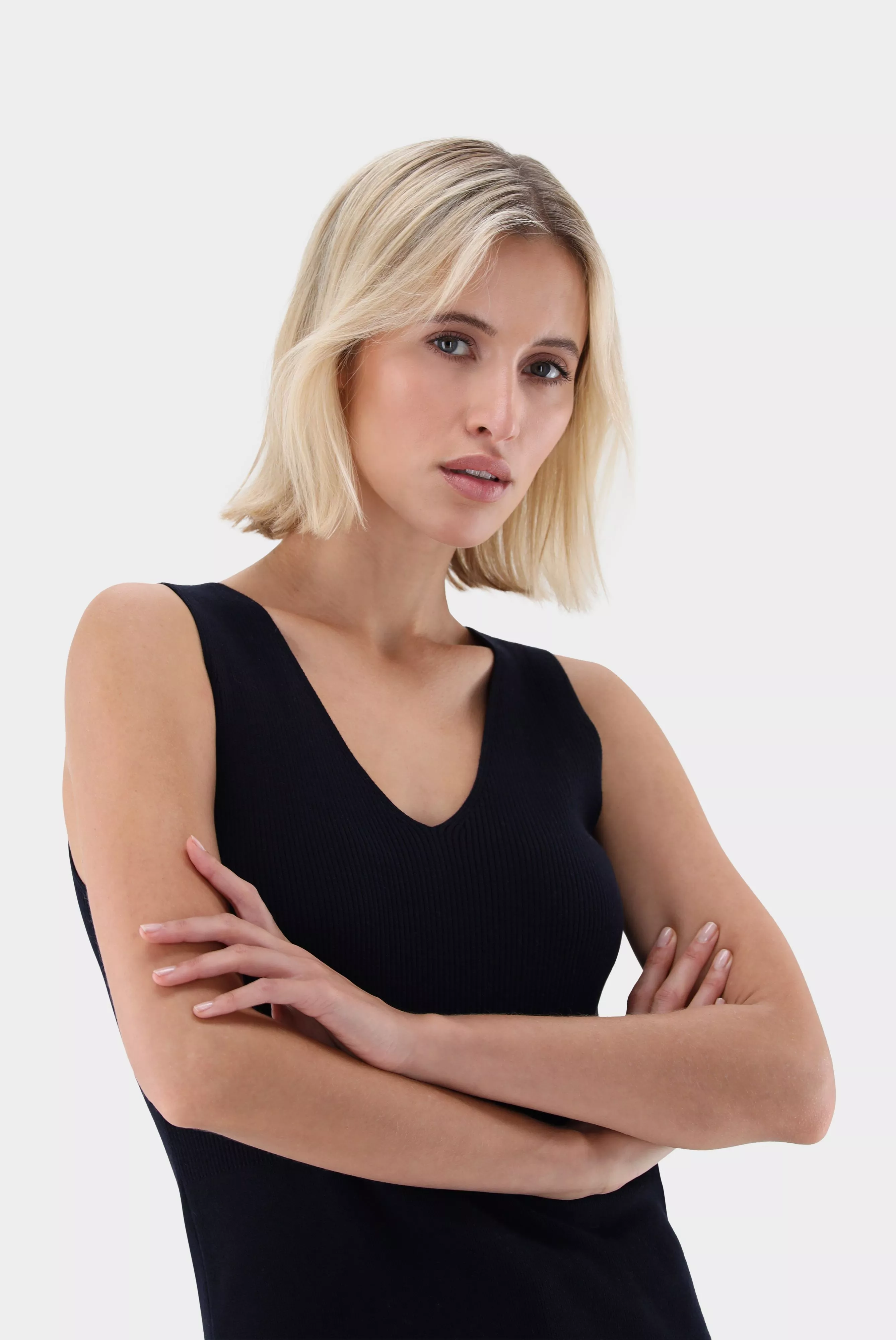 топ SARIA темно-синий SARIA_S00192_795 ,photo 2