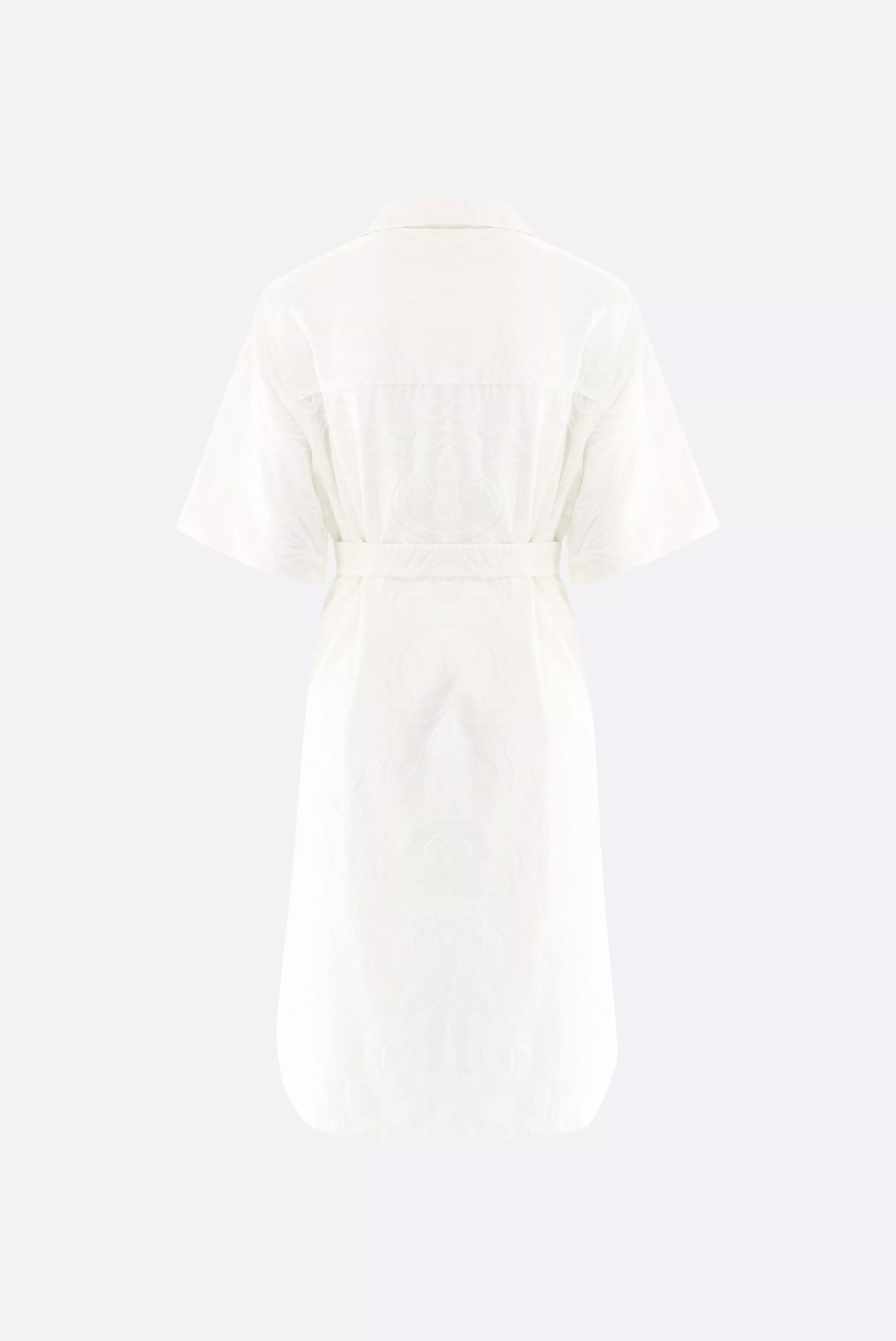 van Laack ПЛАТЬЕ KAIMAH FSVK
 цвет бежевый ,photo 2