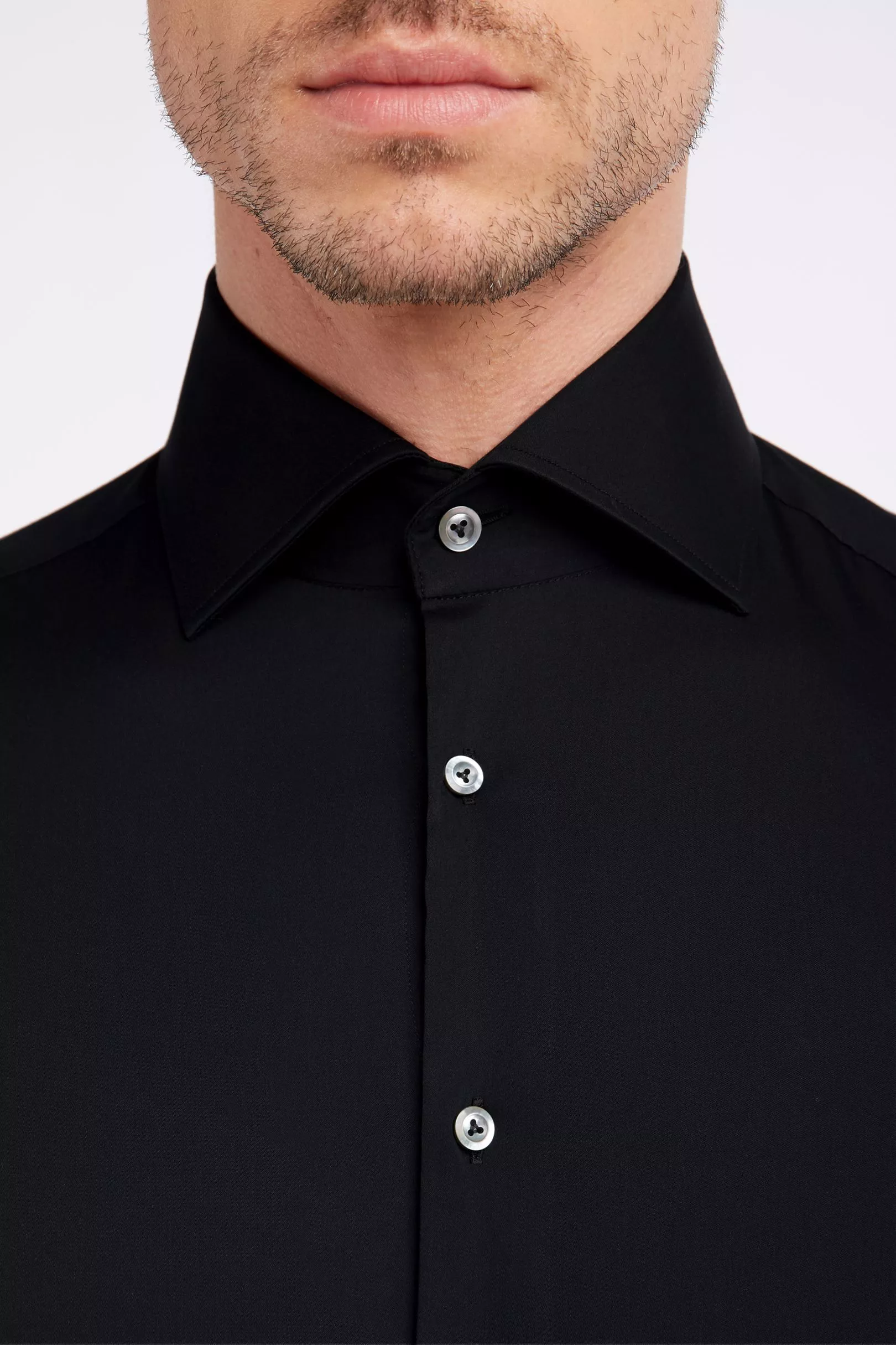 сорочка RIVARA TF черный RIVARA-TF_130830_099 ,photo 2