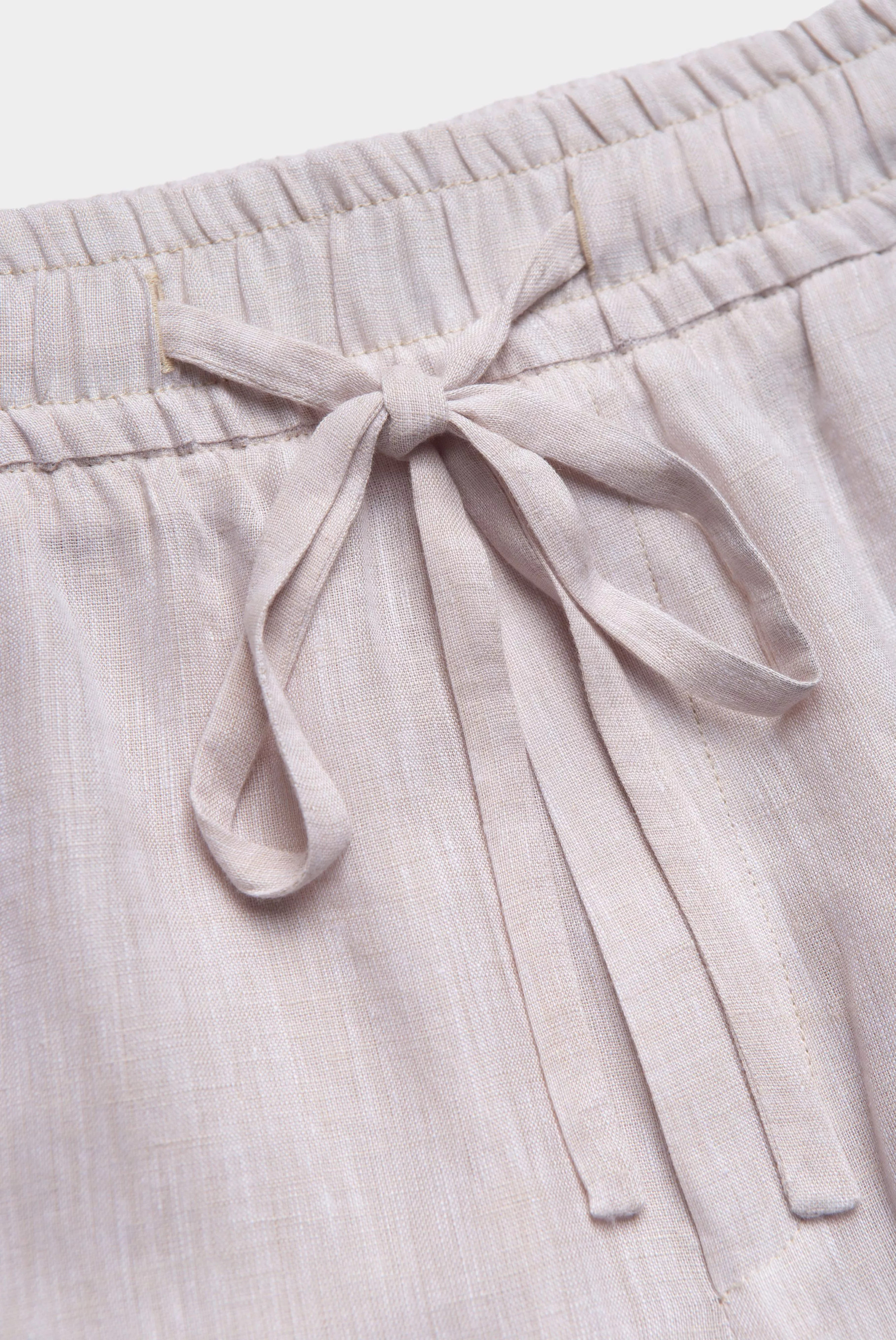 van Laack БРЮКИ HELENA SV
 цвет бежевый ,photo 2