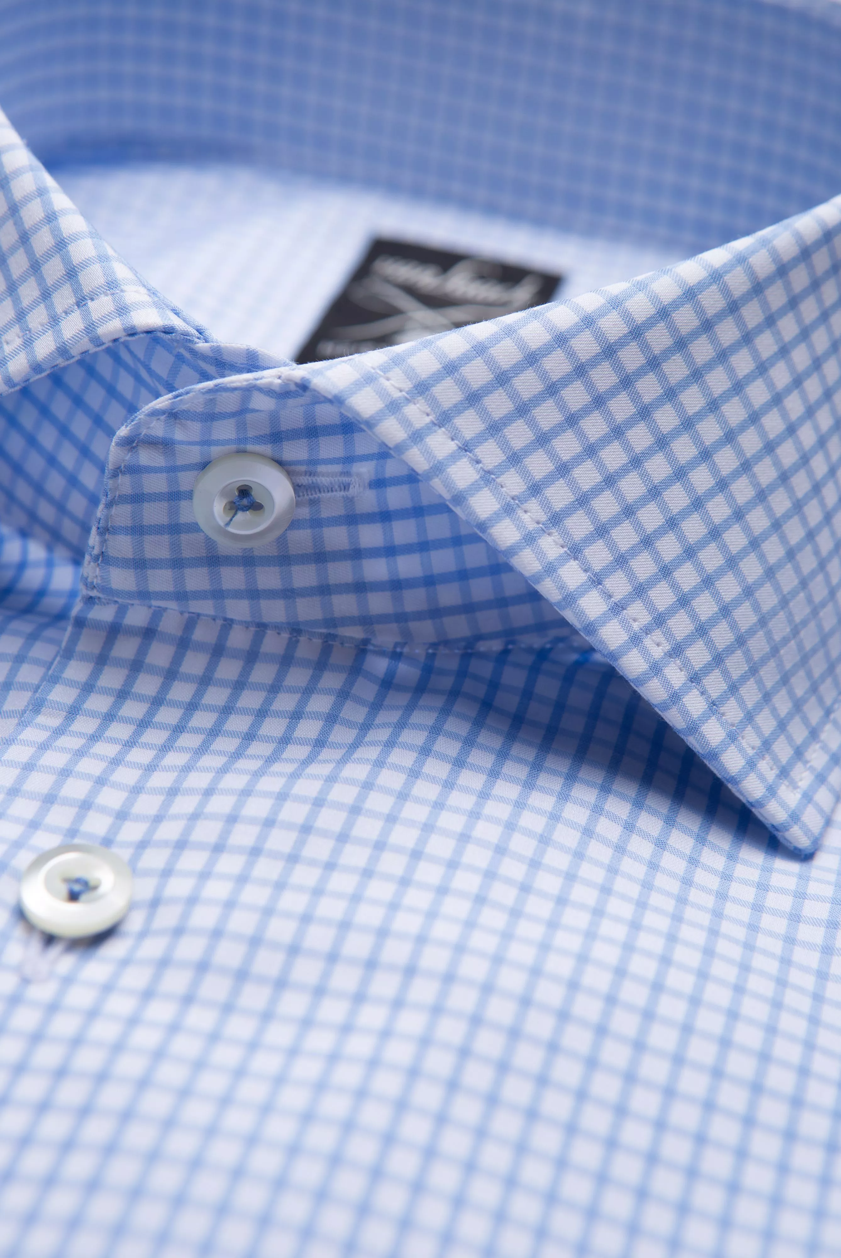 сорочка RIVARA TF голубой RIVARA-TF_151886_730 ,photo 2