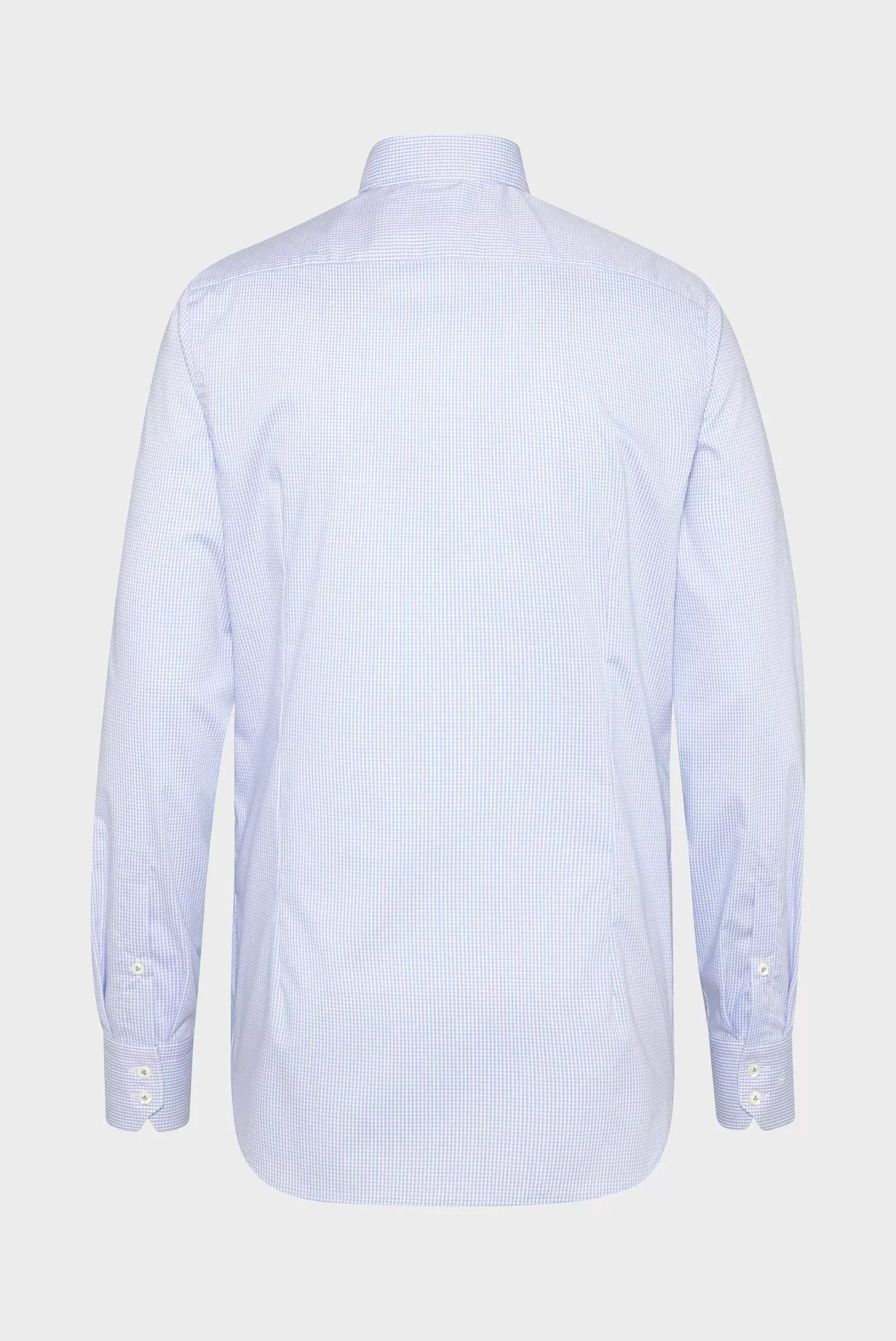 сорочка ROJAN PSFN голубой ROJAN-PSFN_162606_720 ,photo 3