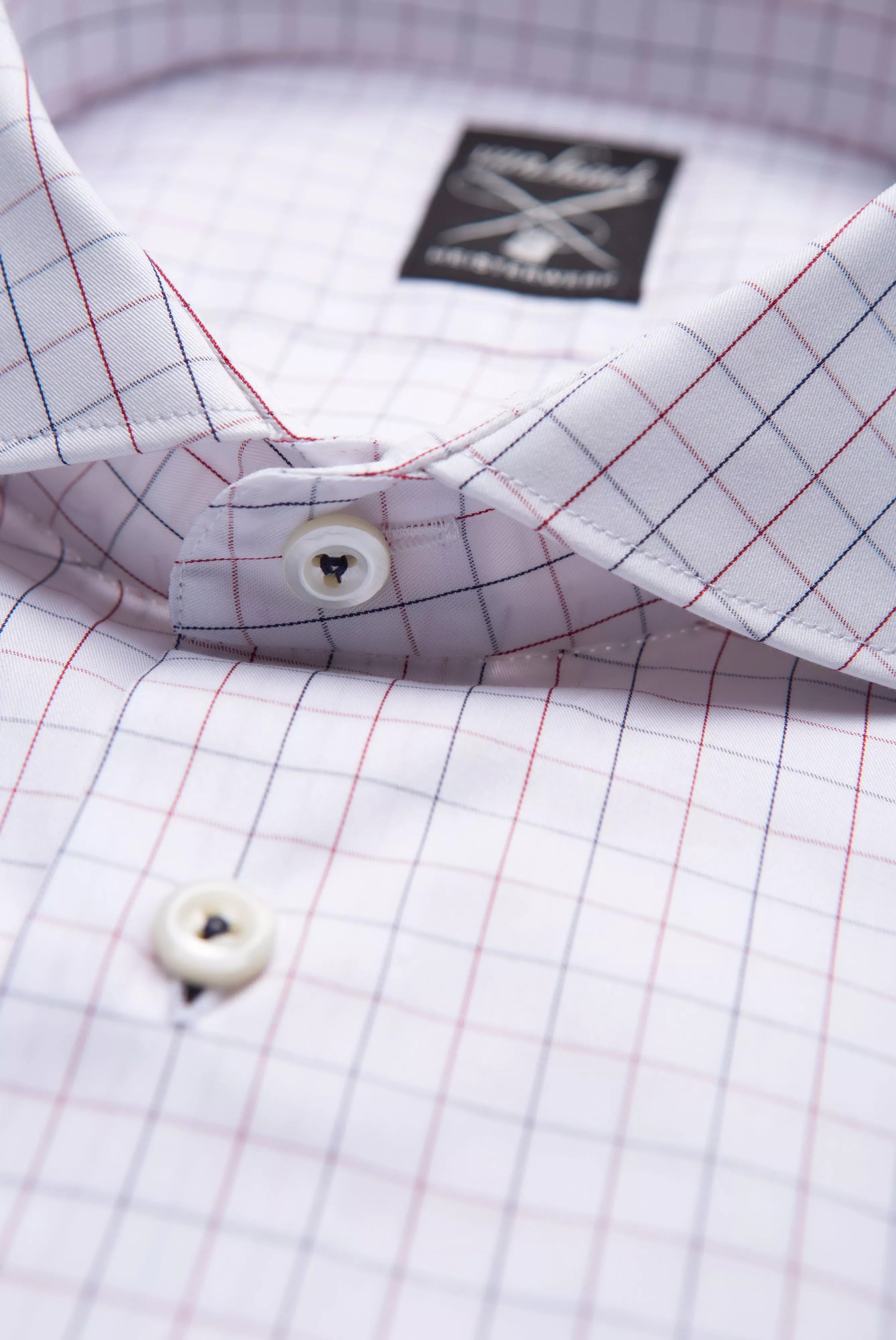 сорочка RALIO TF красный RALIO-TF_151055_005 ,photo 2