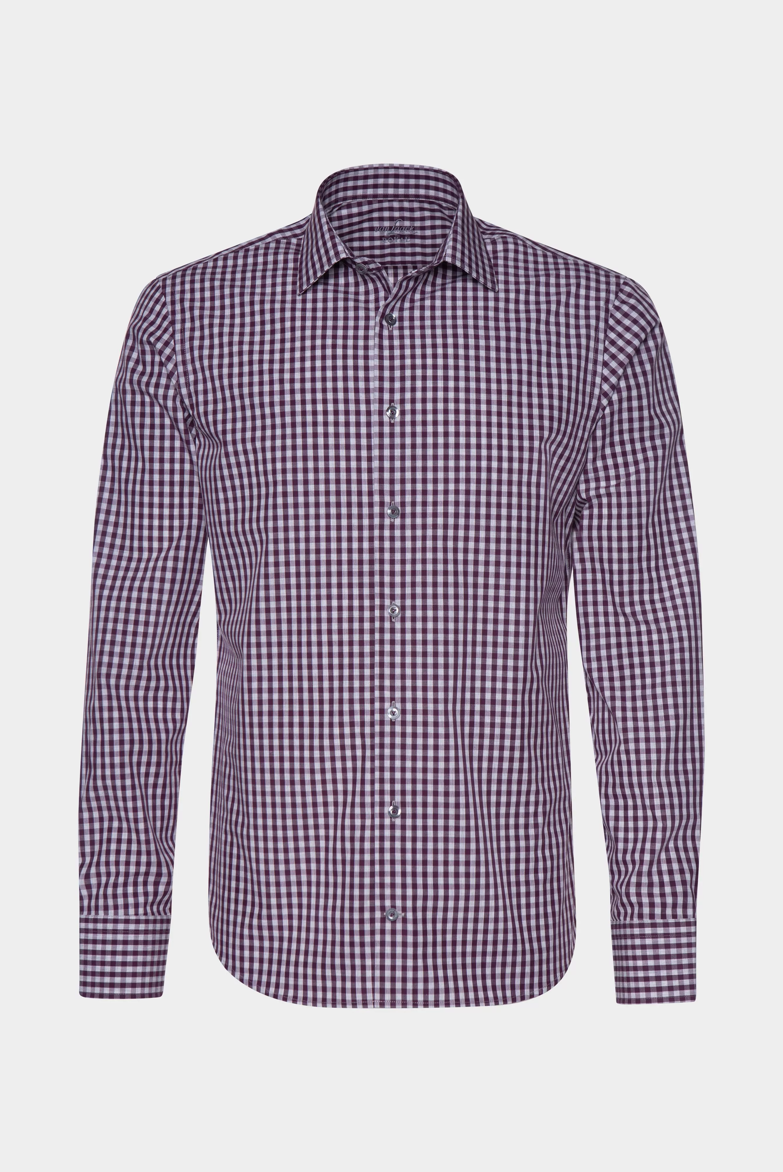 сорочка RET SF бордовый RET-SF_165102_580 ,photo 3