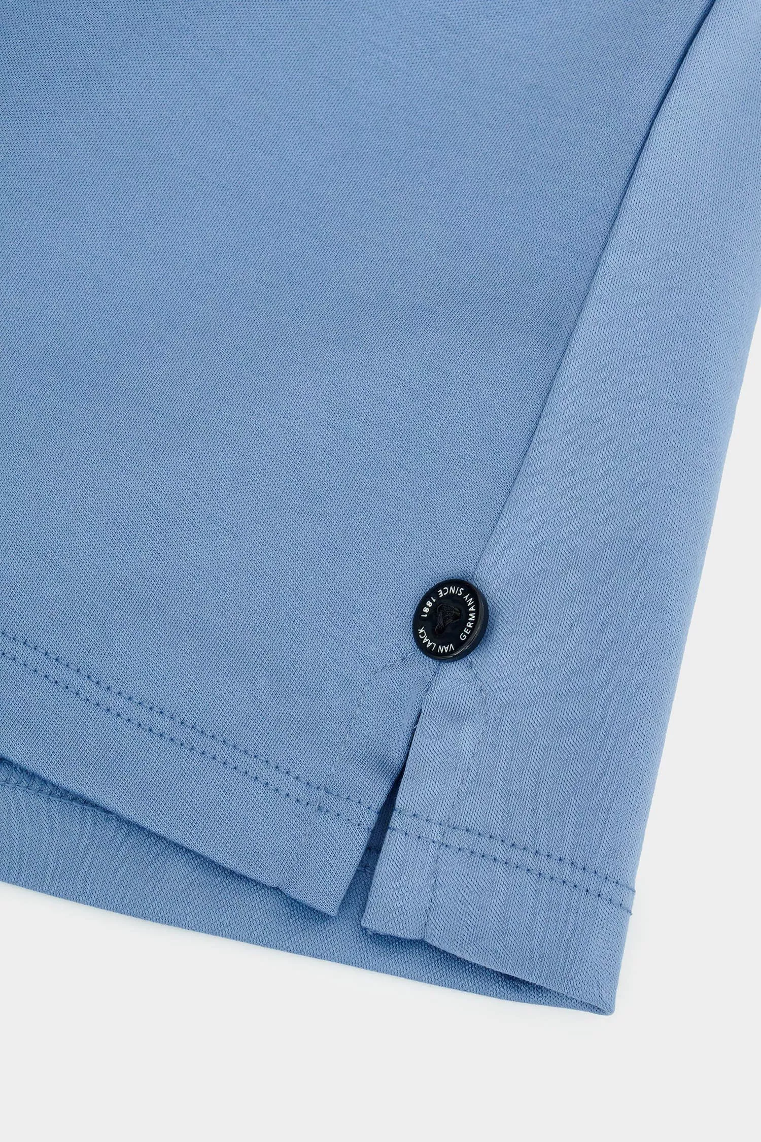 футболка MAI F серо-голубой MAI-F_180031_760 ,photo 3