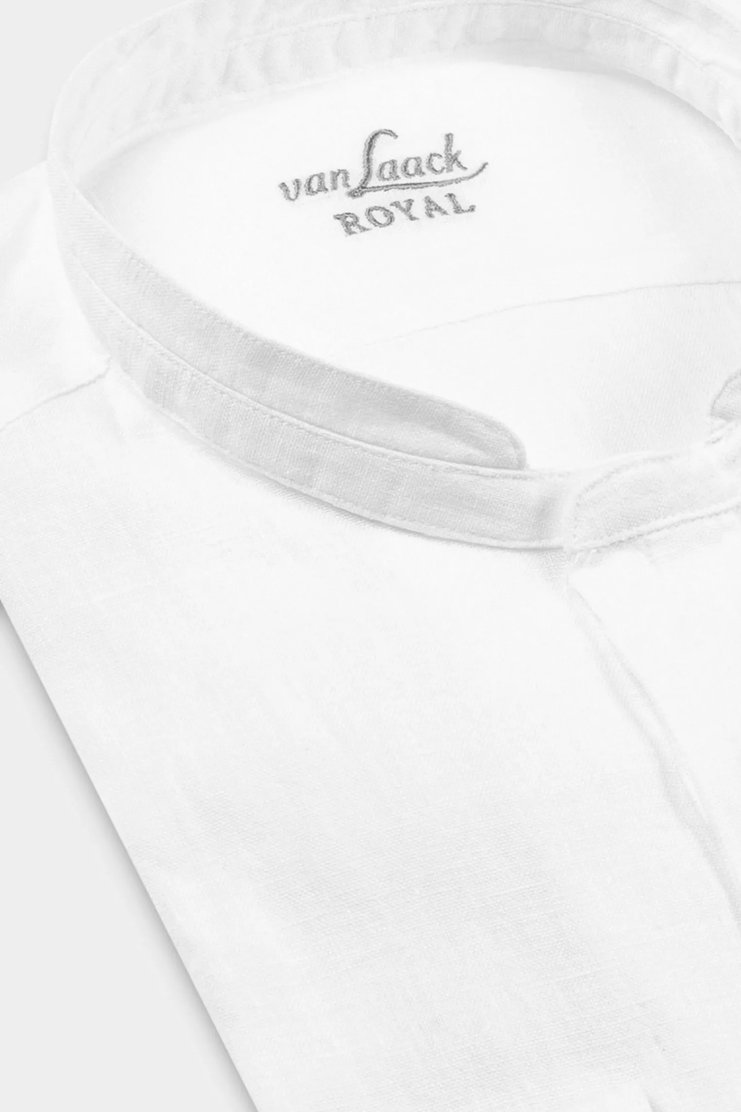 сорочка RENI SFW белый RENI-SFW_155970_000 ,photo 2