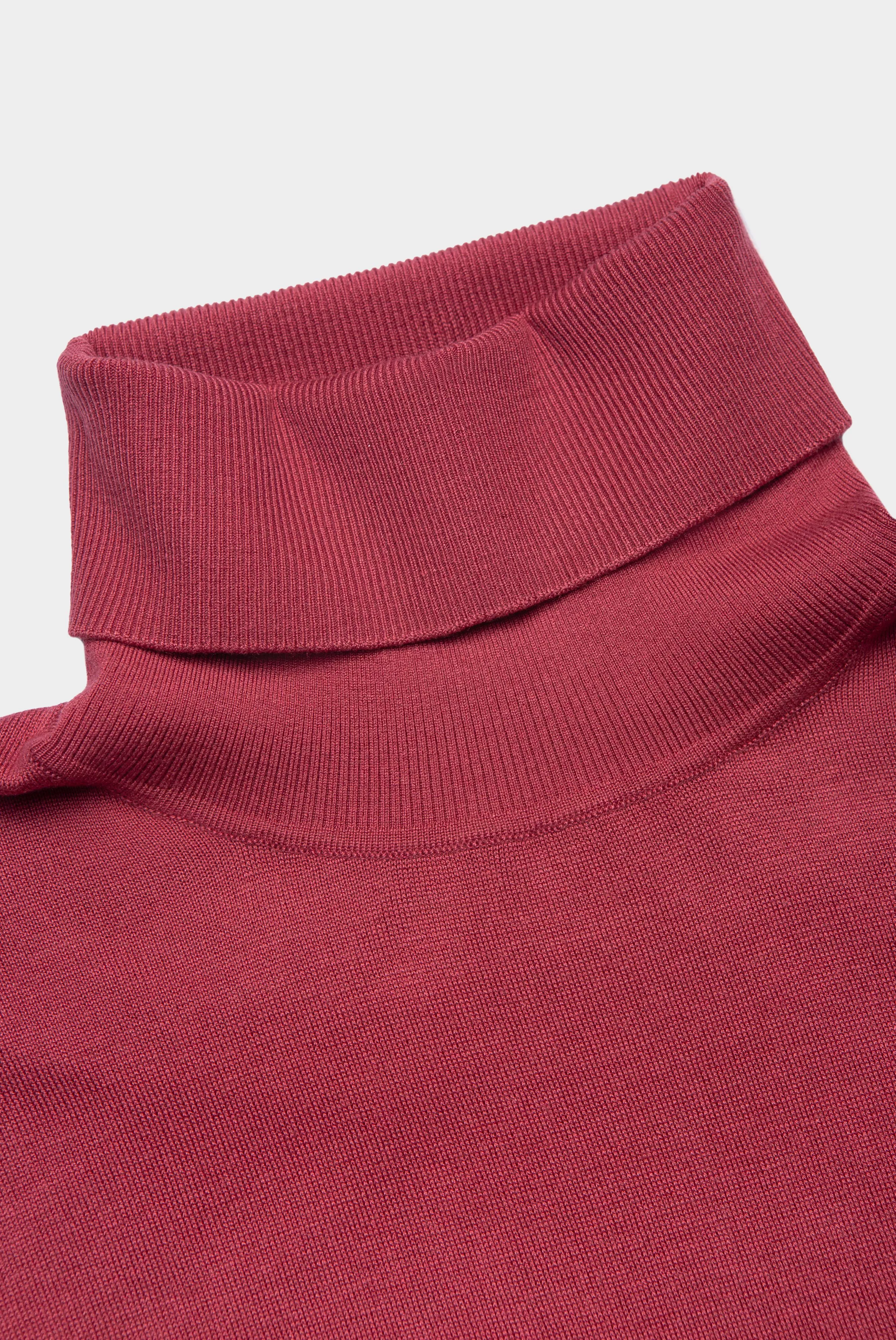 свитер SAJOS красный SAJOS_S00270_560 ,photo 2