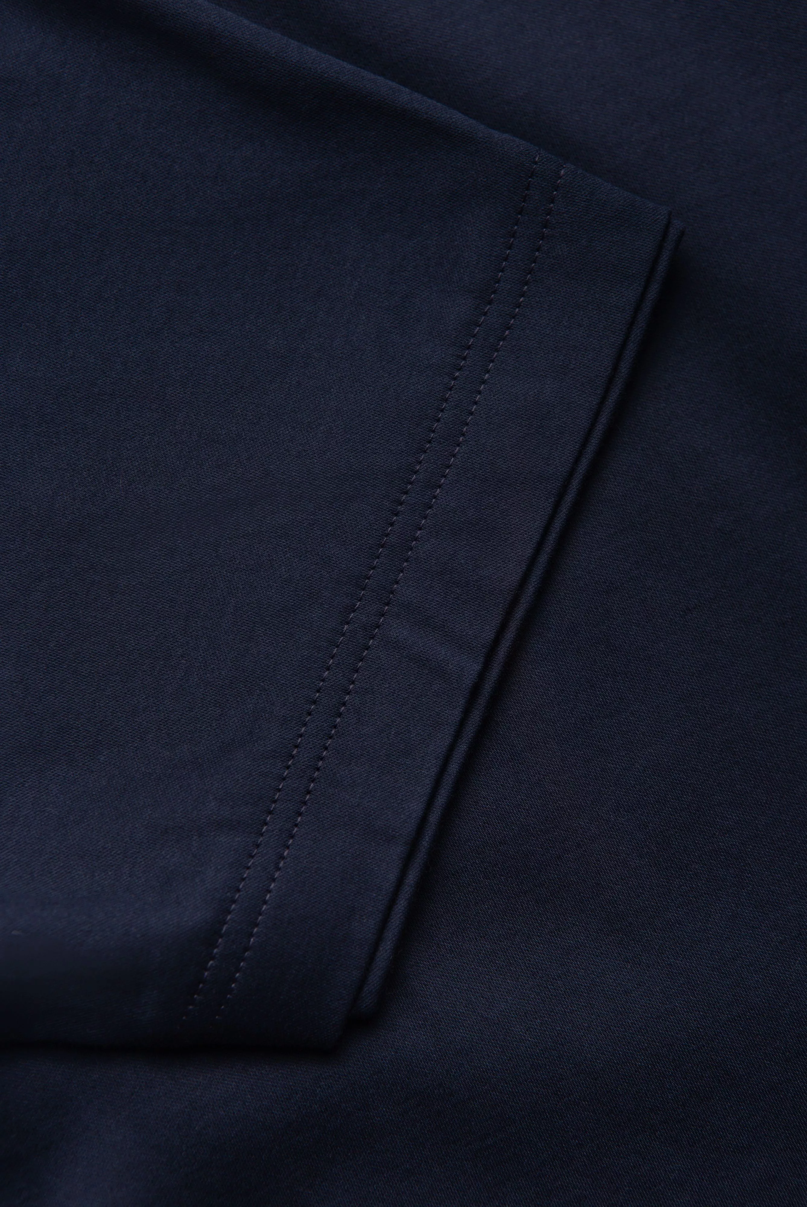 van Laack ФУТБОЛКА PILOS1
 цвет темно-синий ,photo 4