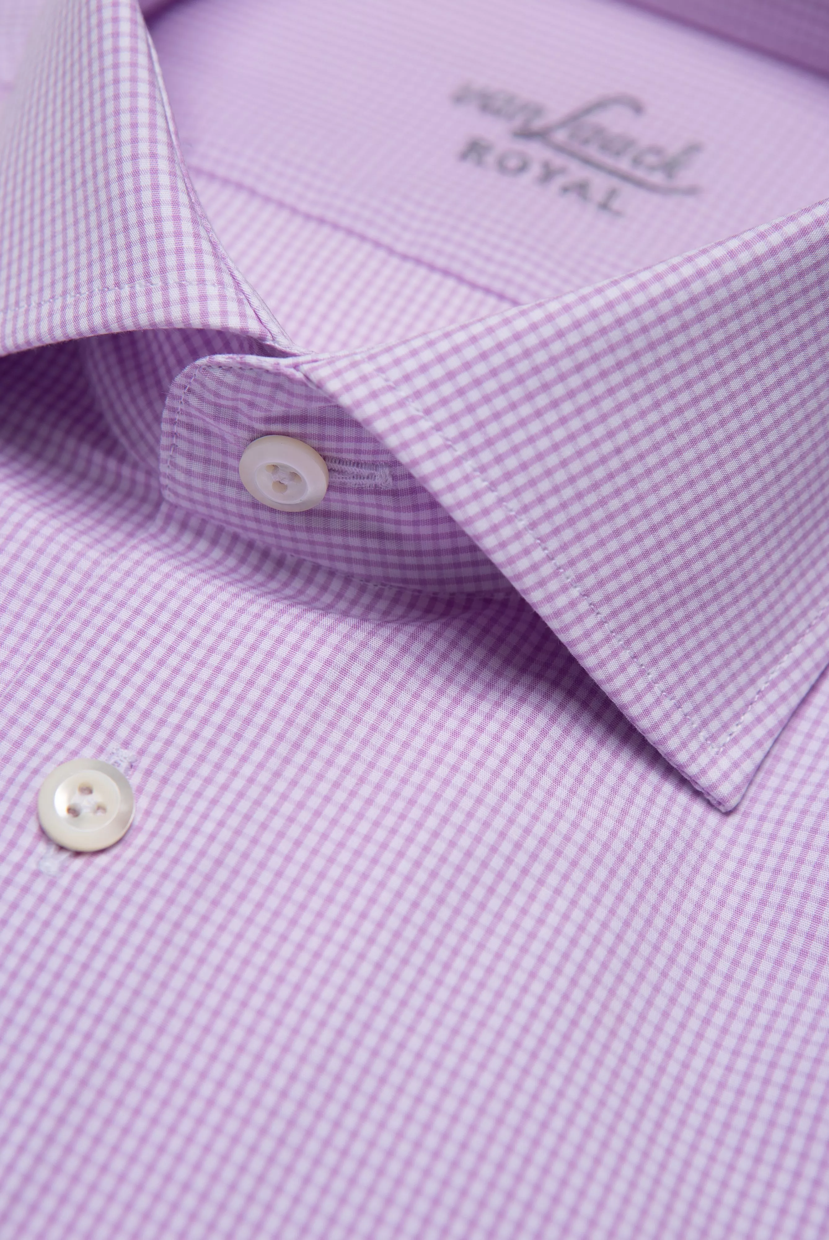 сорочка RIVARA S TF сиреневый RIVARA-S-TF_151270_620 ,photo 2