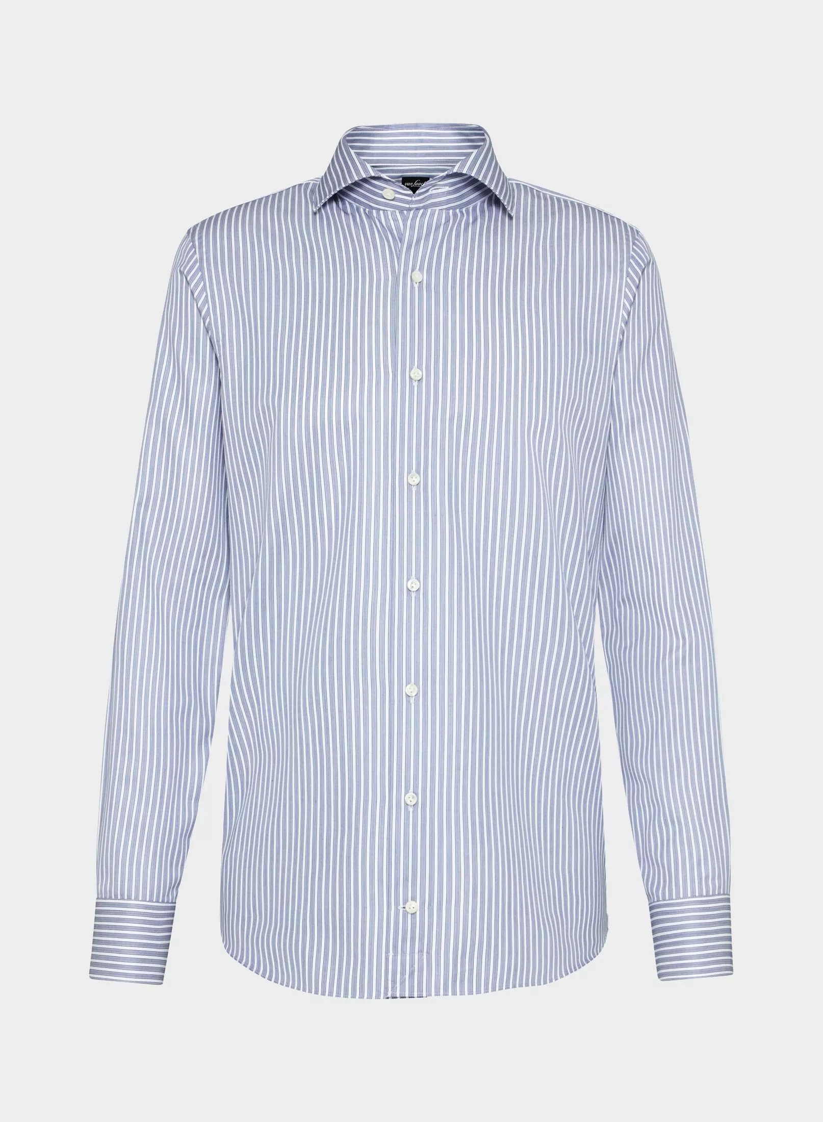 сорочка MIVARA SF серо-голубой MIVARA-SF_151951_760 ,photo 1