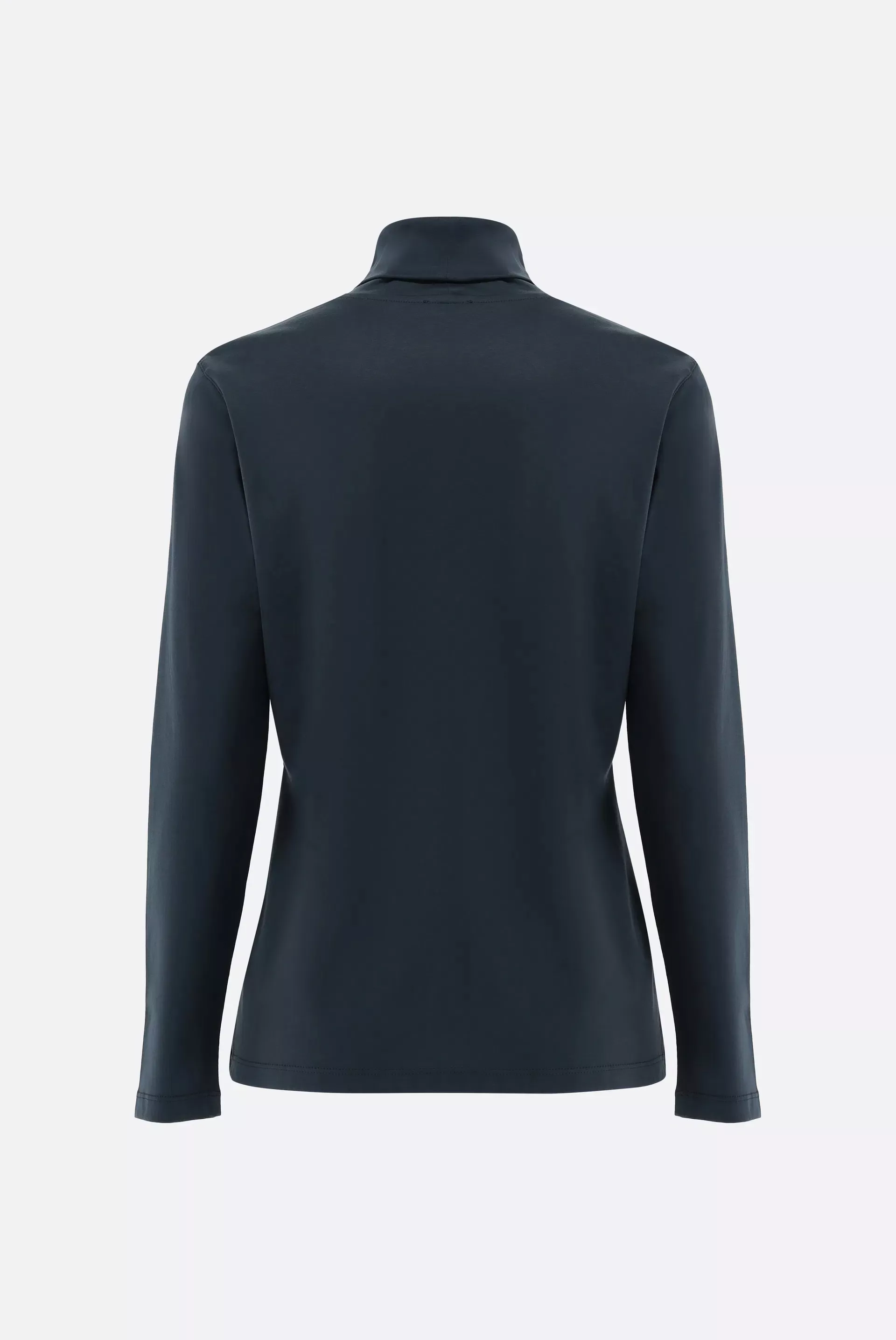 van Laack ВОДОЛАЗКА MELISSA
 цвет бирюзовый ,photo 6