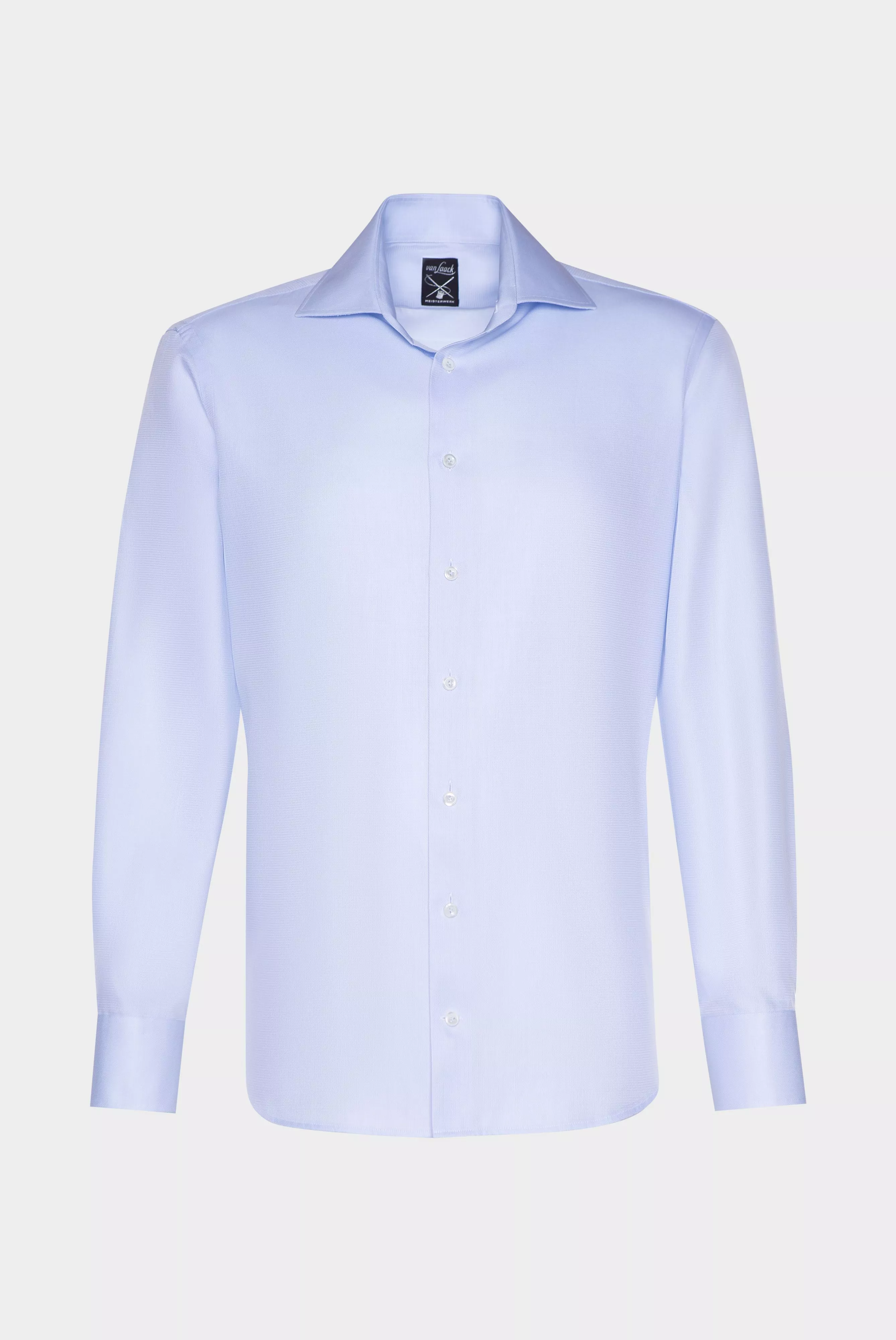 сорочка RIVARA TF голубой RIVARA-TF_150300_720 ,photo 3