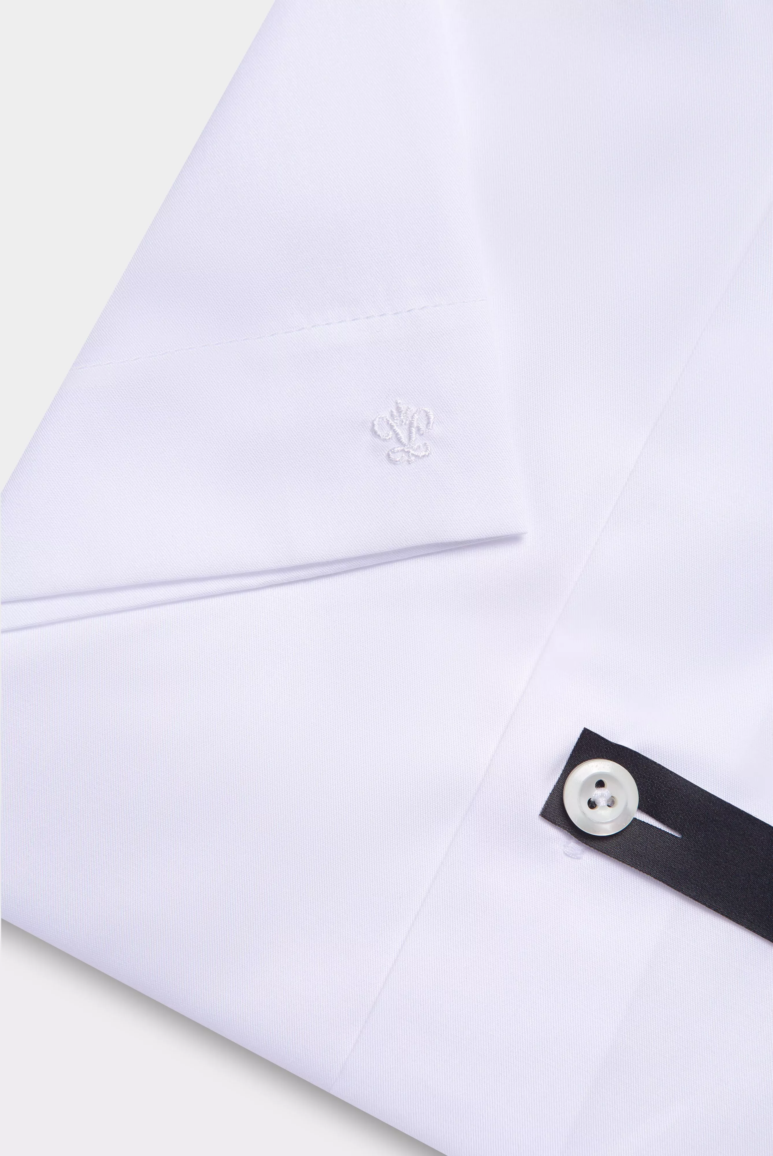 сорочка RIVARA S TFN белый RIVARA-S-TFN_150244_000 ,photo 5