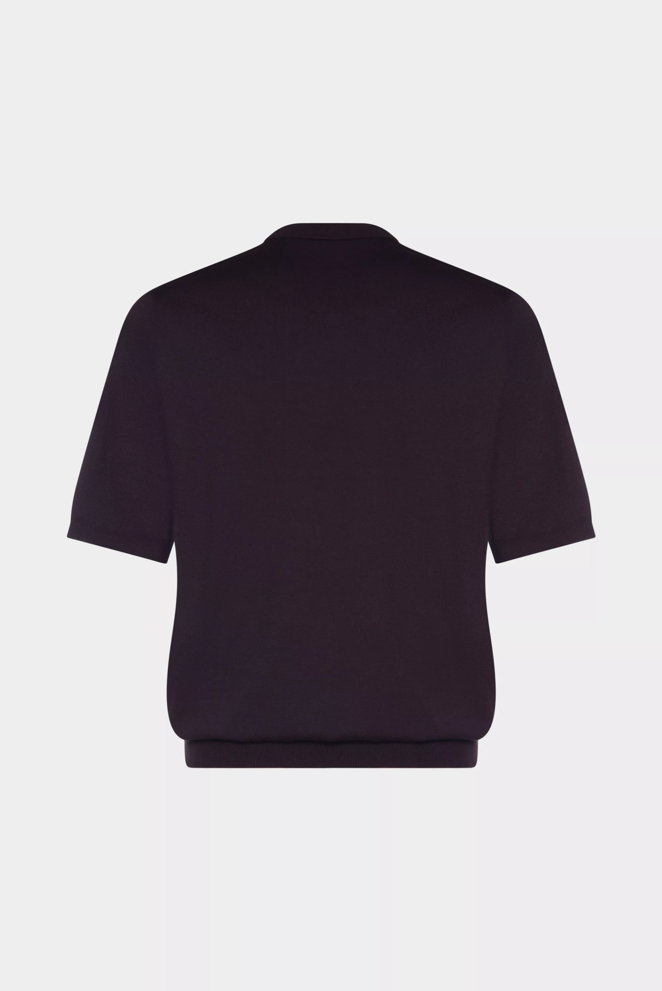 van Laack СВИТЕР SINDINO
 цвет коричневый ,photo 3