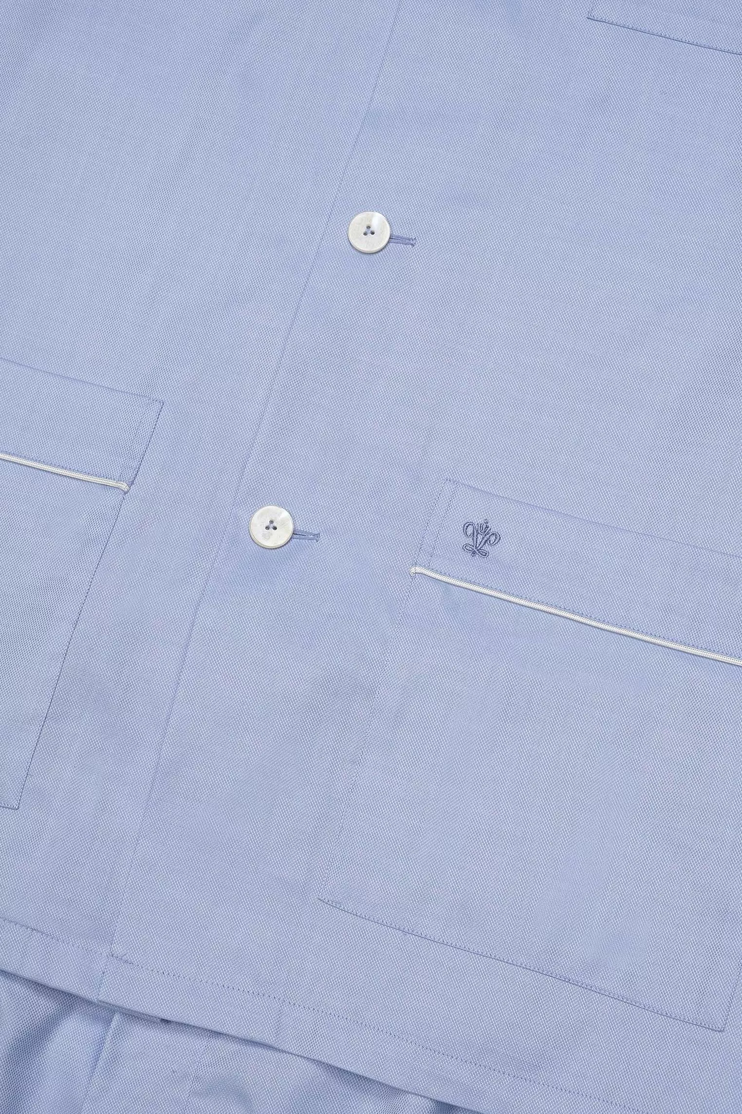 пижама CARLO P голубой CARLO-P_160872_720 ,photo 2