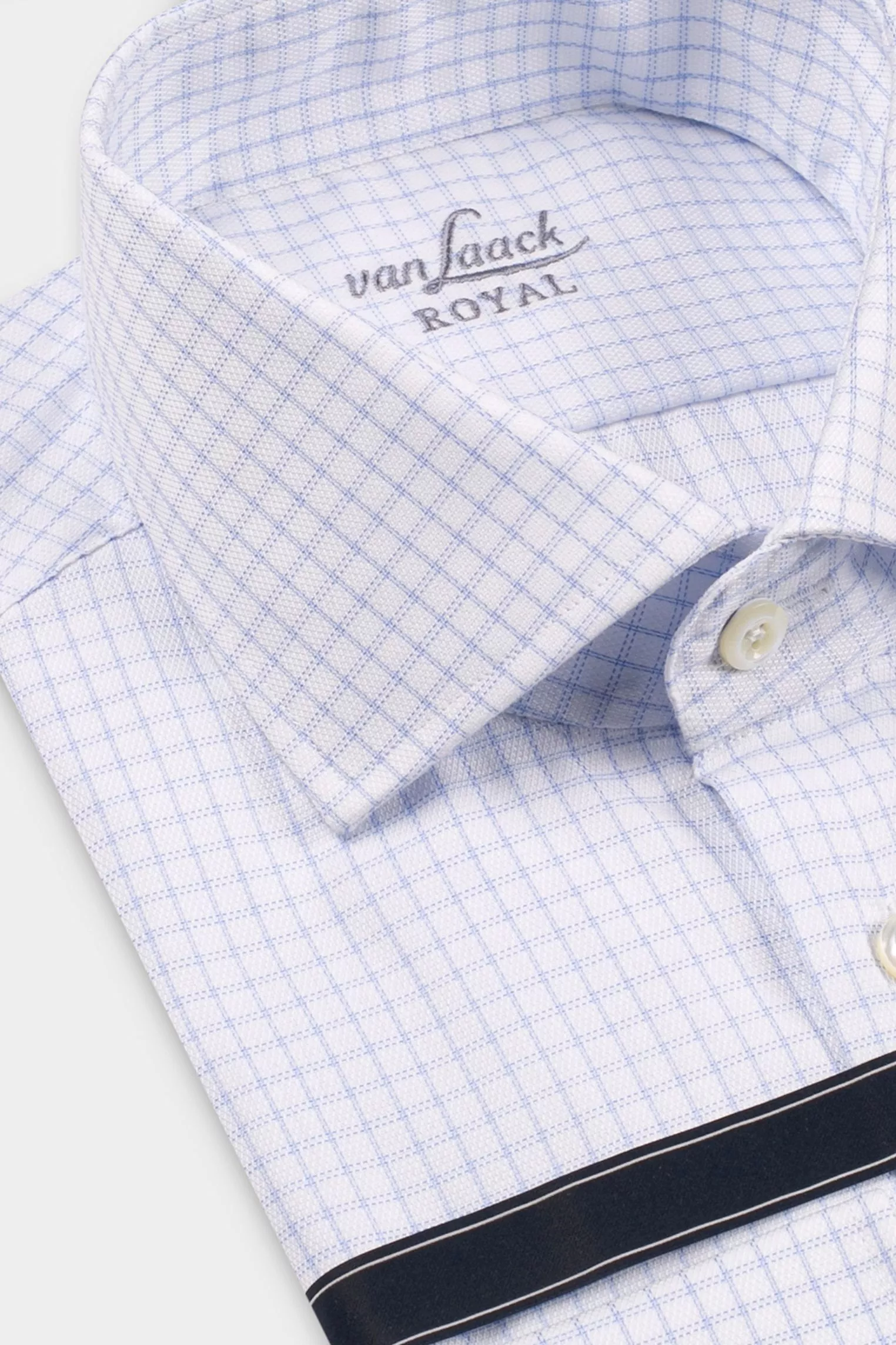 сорочка RIVARA SFN синий RIVARA-SFN_162174_007 ,photo 2