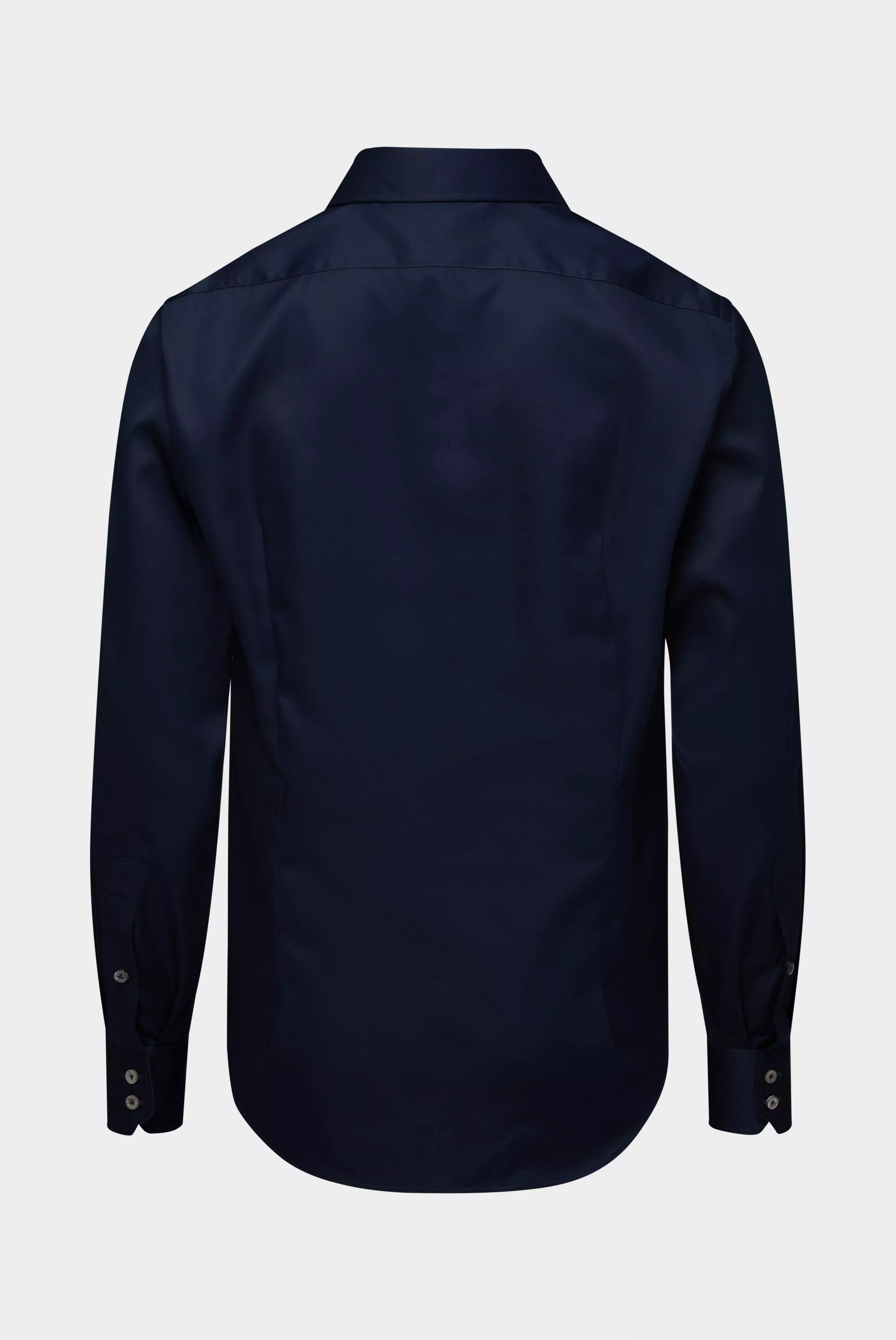 van Laack СОРОЧКА RIVARA TFN
 цвет синий ,photo 3